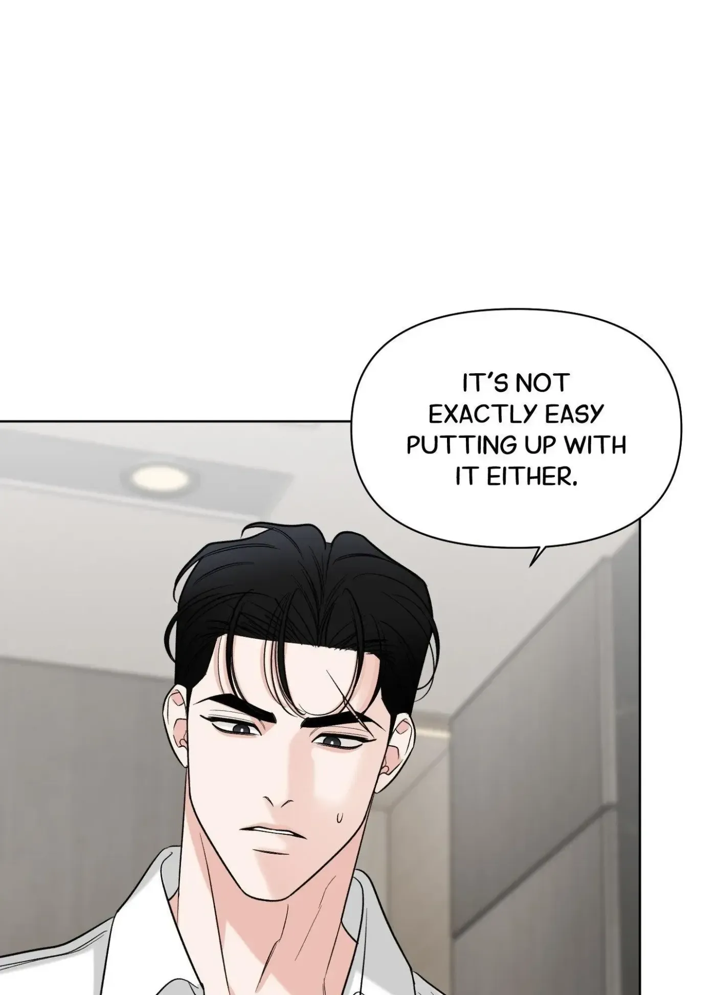 The Unexpected Detour Chapter 15 page 29 - 