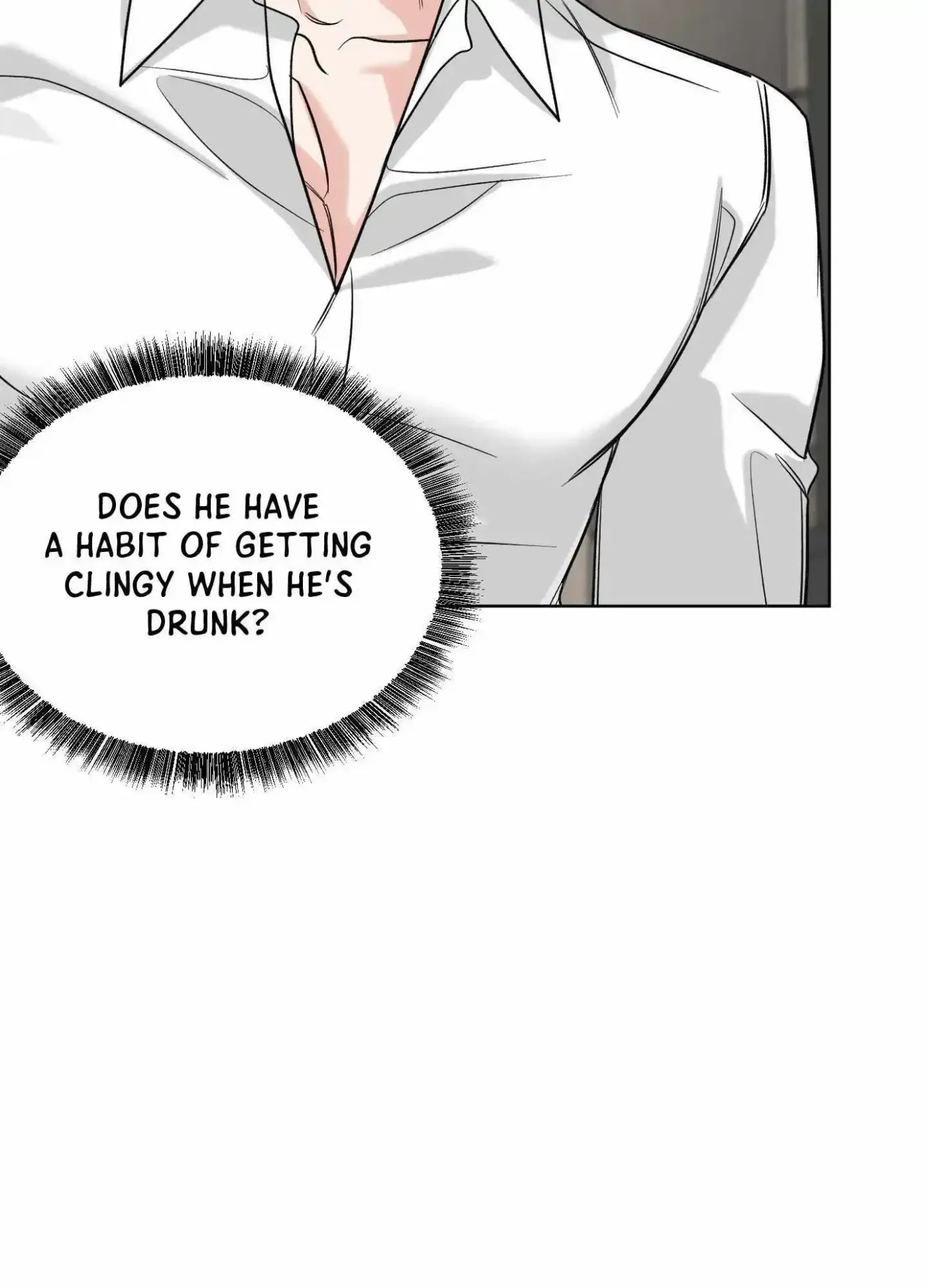 The Unexpected Detour Chapter 15 page 30 - 