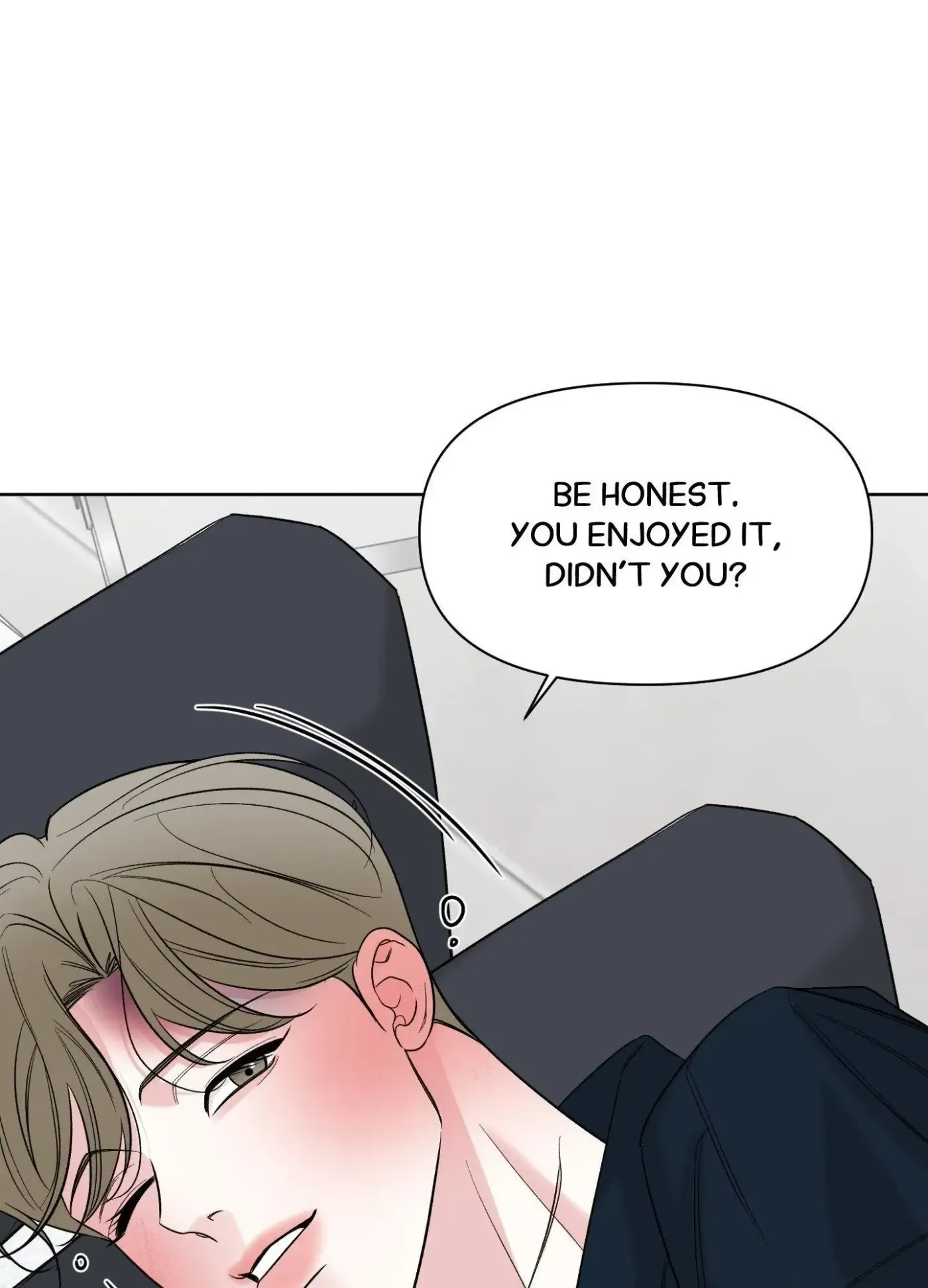 The Unexpected Detour Chapter 15 page 31 - 