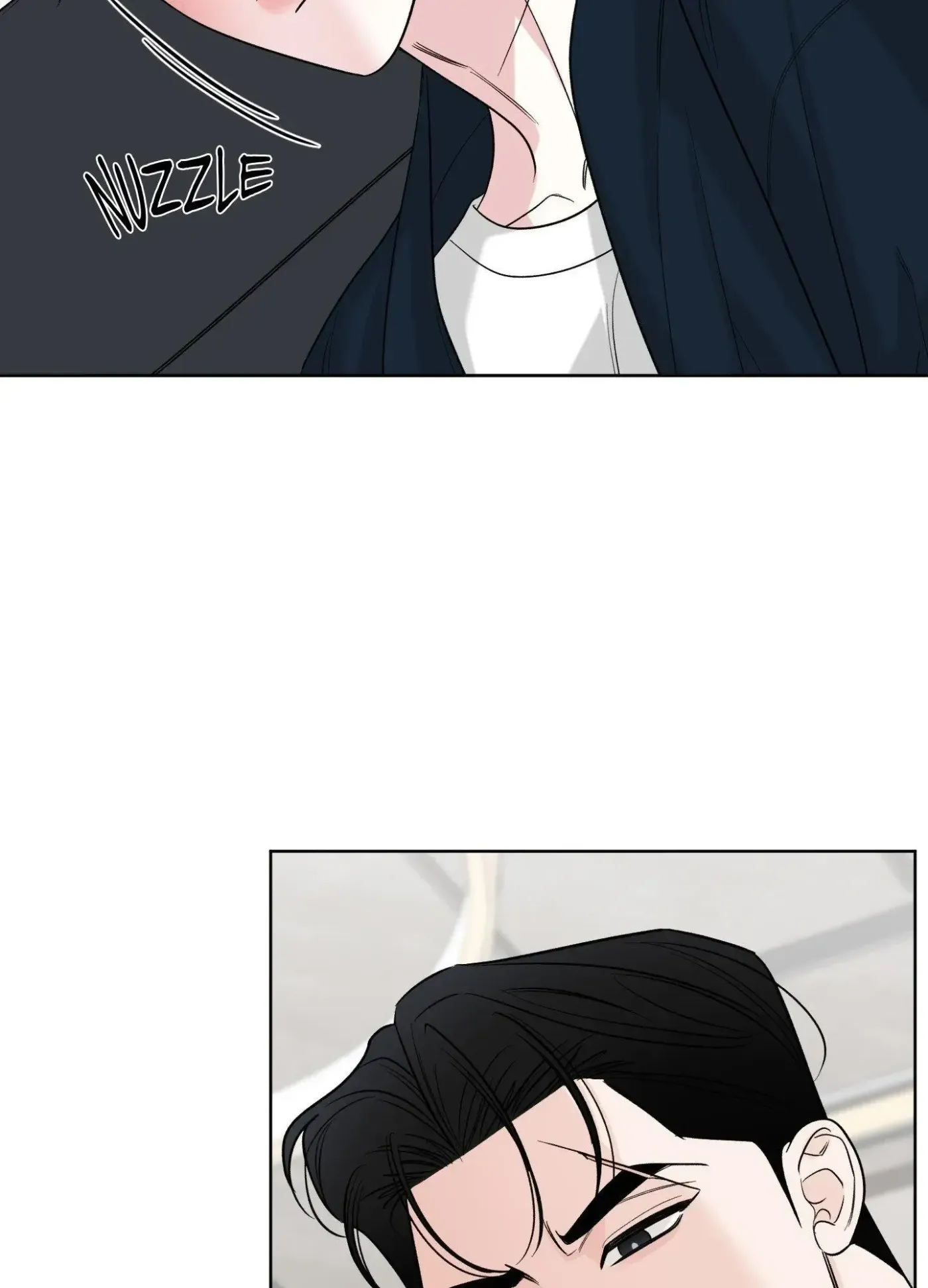 The Unexpected Detour Chapter 15 page 32 - 