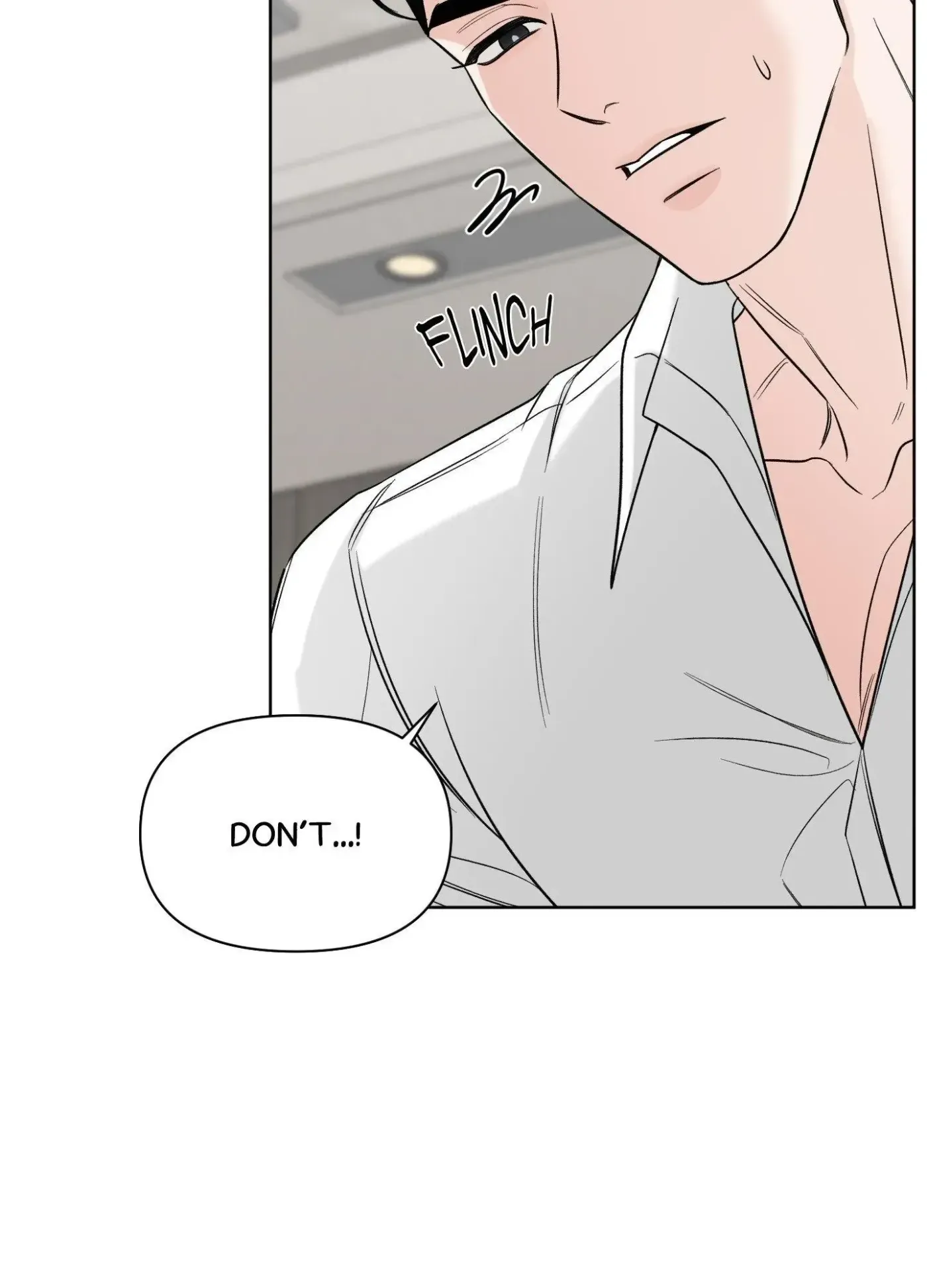 The Unexpected Detour Chapter 15 page 33 - 