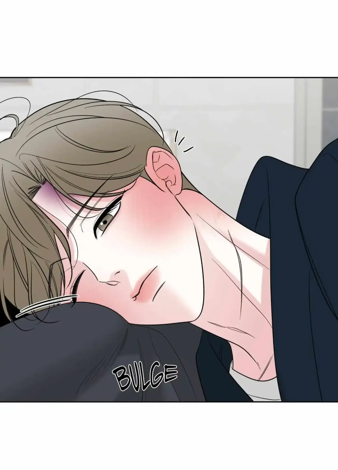 The Unexpected Detour Chapter 15 page 34 - 