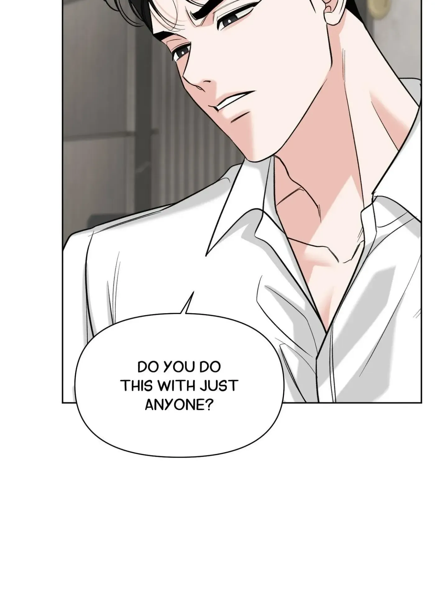 The Unexpected Detour Chapter 15 page 38 - 