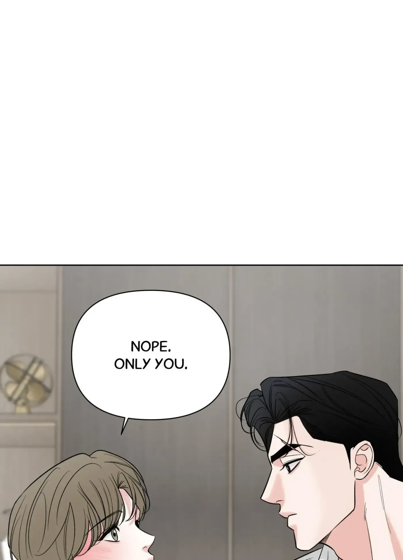 The Unexpected Detour Chapter 15 page 39 - 