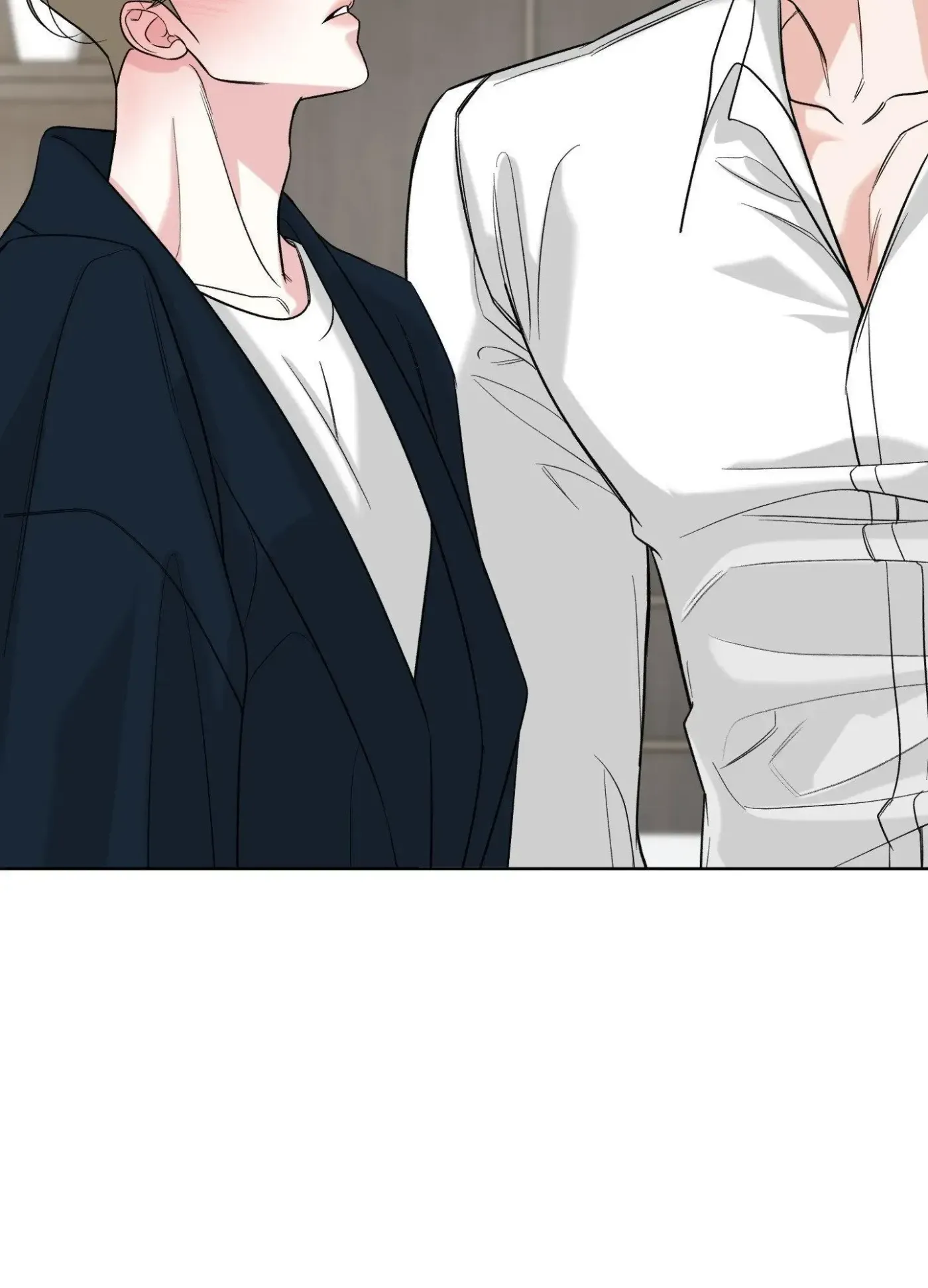 The Unexpected Detour Chapter 15 page 40 - 