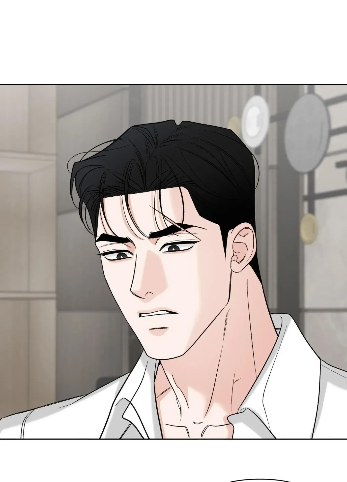 The Unexpected Detour Chapter 15 page 41 - 