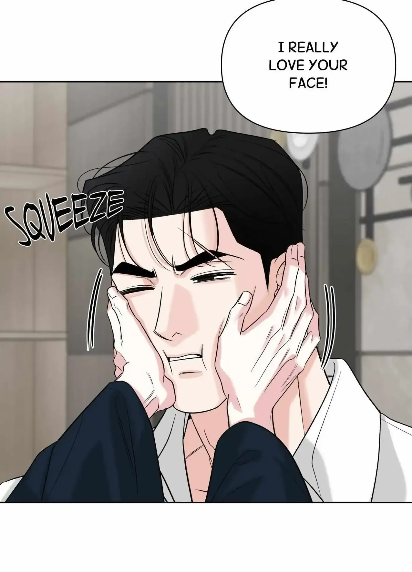 The Unexpected Detour Chapter 15 page 42 - 