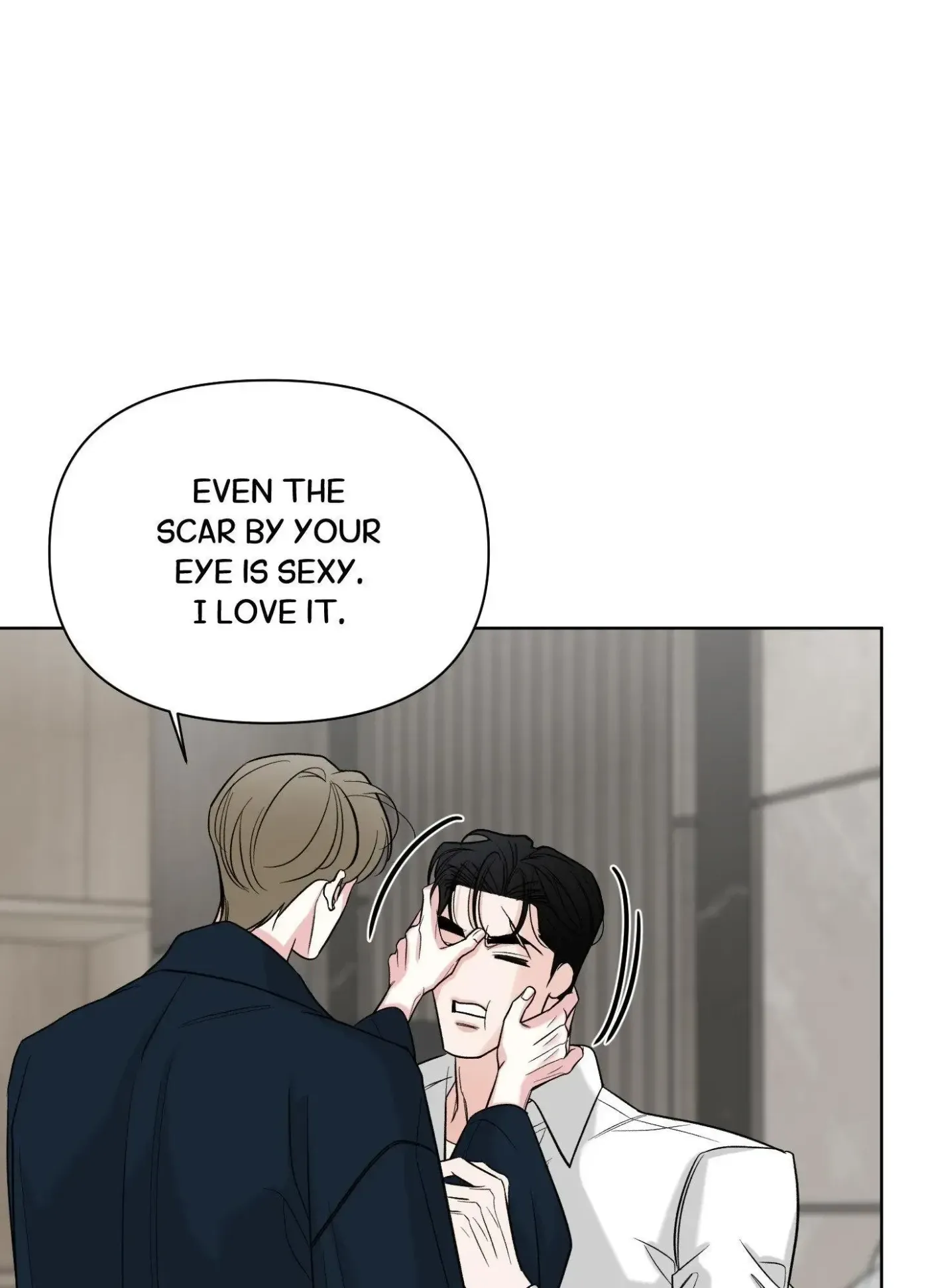 The Unexpected Detour Chapter 15 page 43 - 