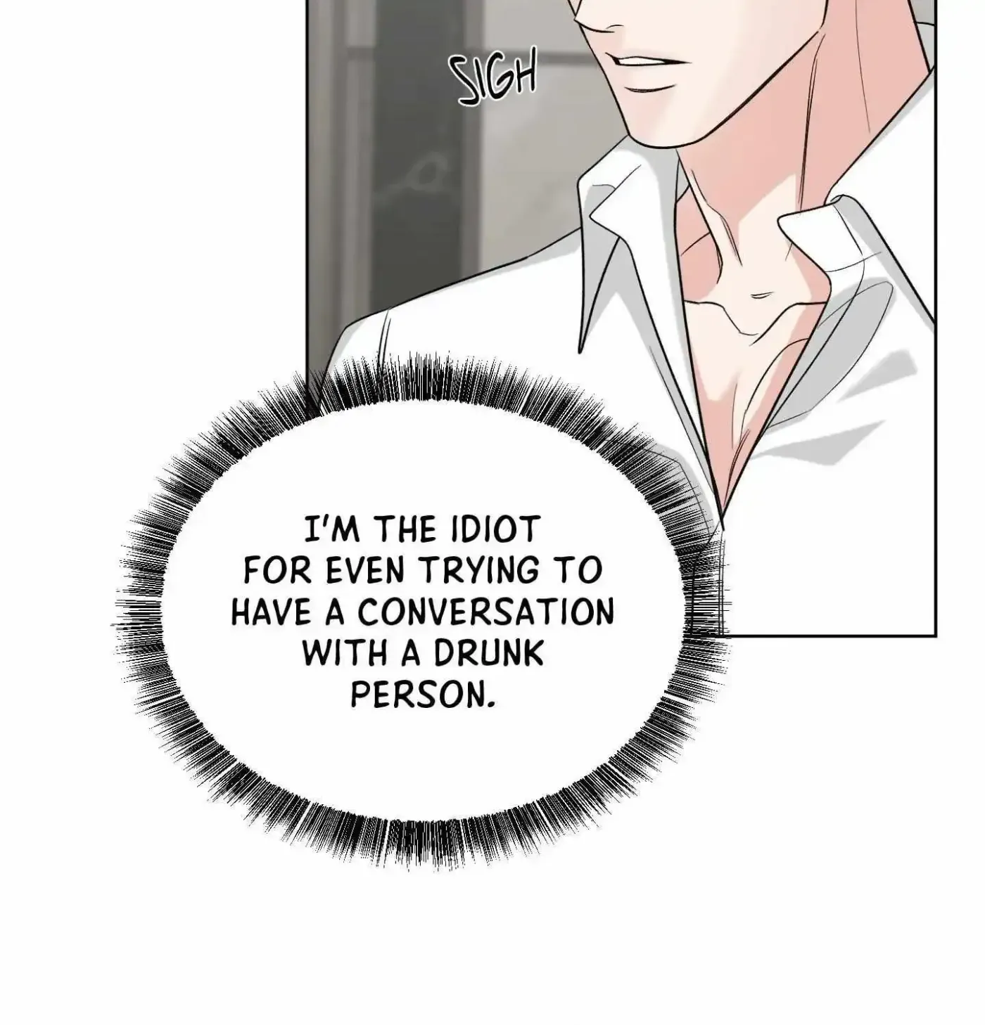 The Unexpected Detour Chapter 15 page 45 - 