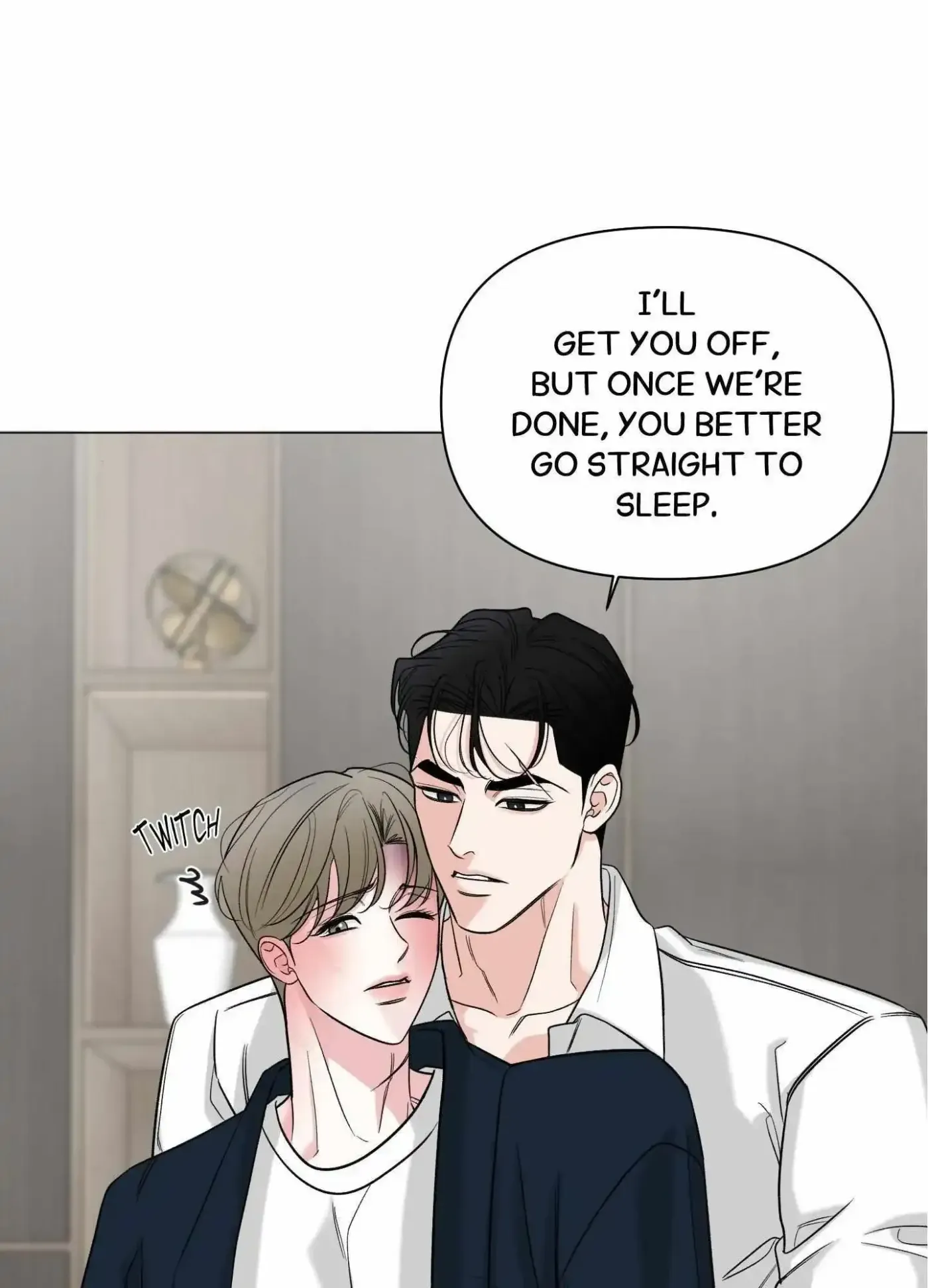 The Unexpected Detour Chapter 15 page 46 - 