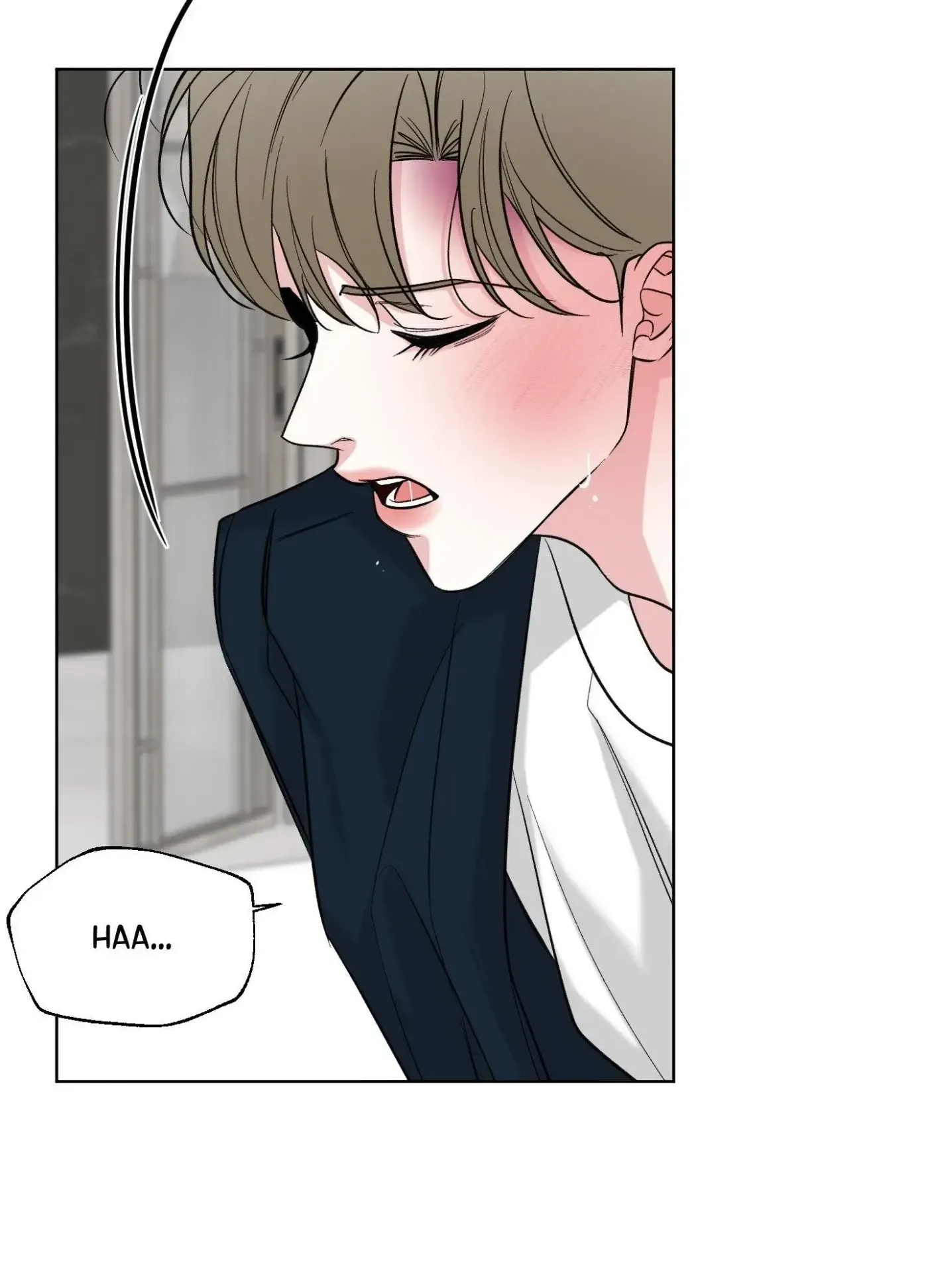 The Unexpected Detour Chapter 15 page 49 - 