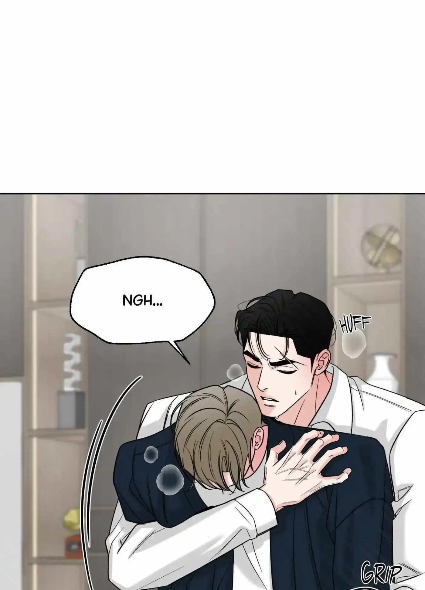 The Unexpected Detour Chapter 15 page 50 - 