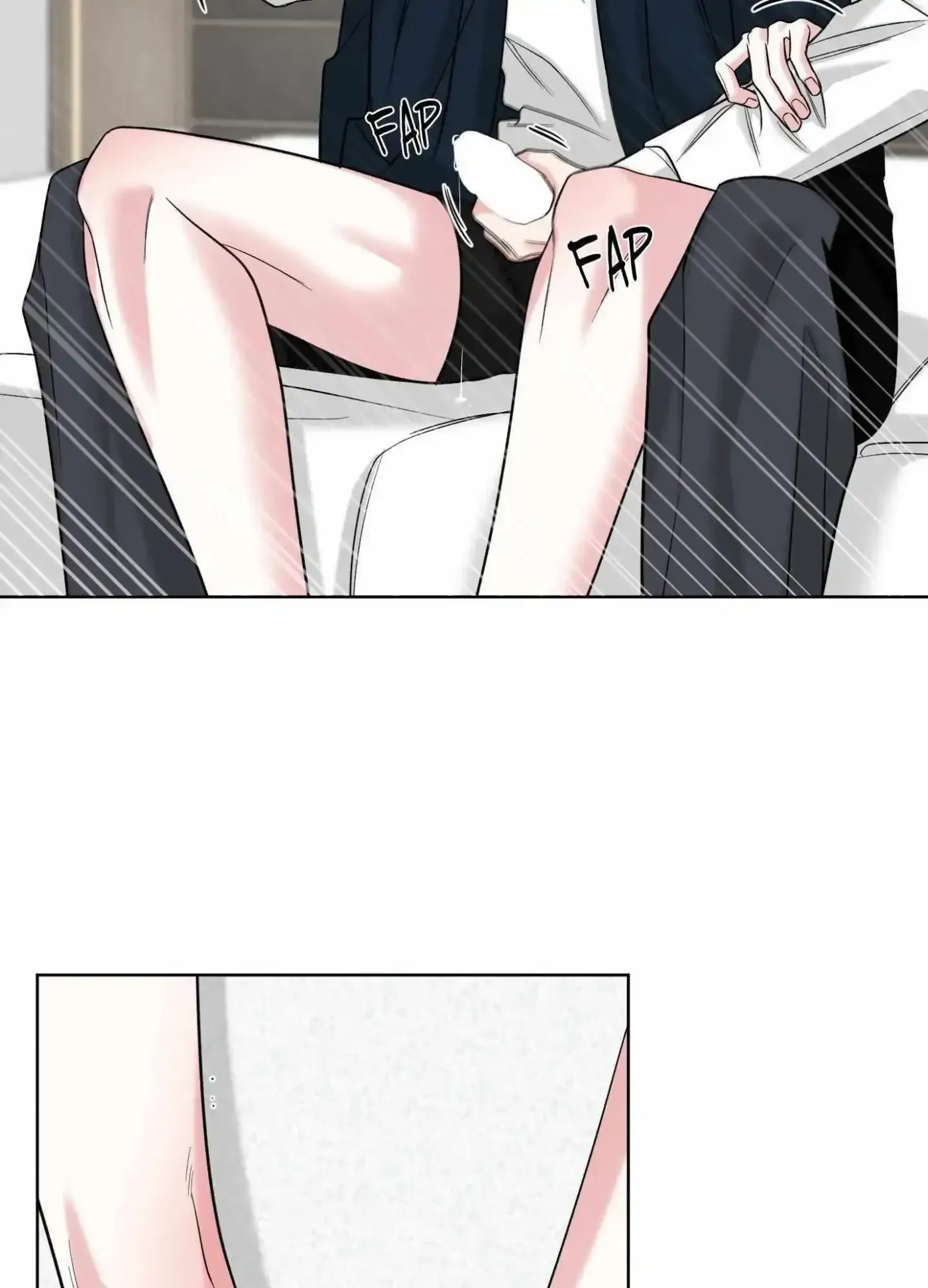 The Unexpected Detour Chapter 15 page 51 - 