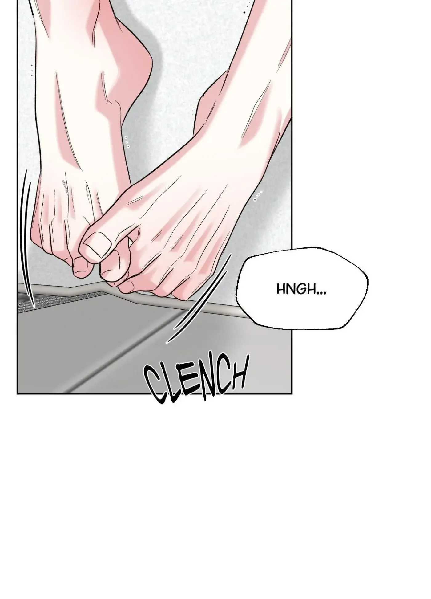The Unexpected Detour Chapter 15 page 52 - 