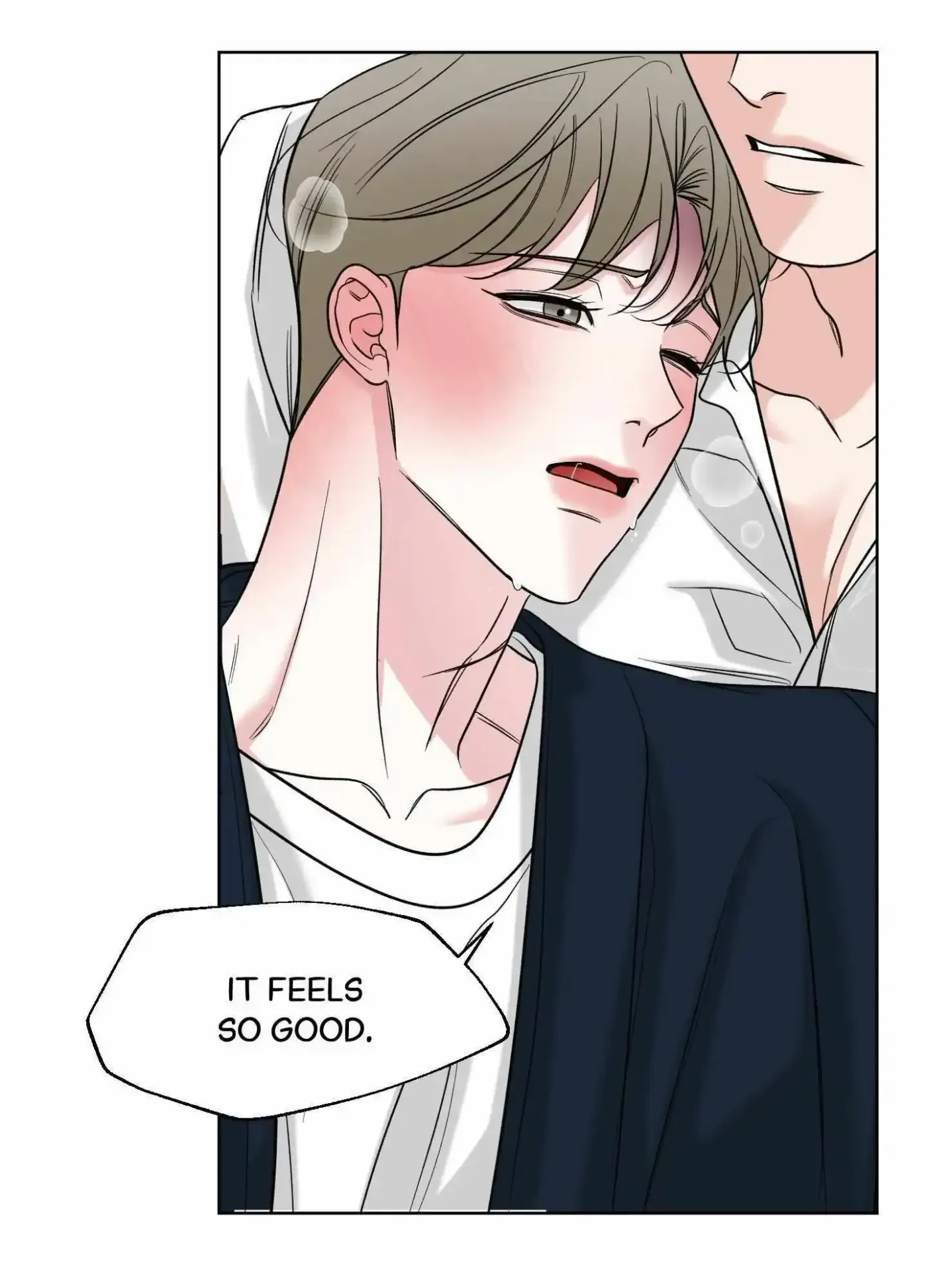 The Unexpected Detour Chapter 15 page 53 - 