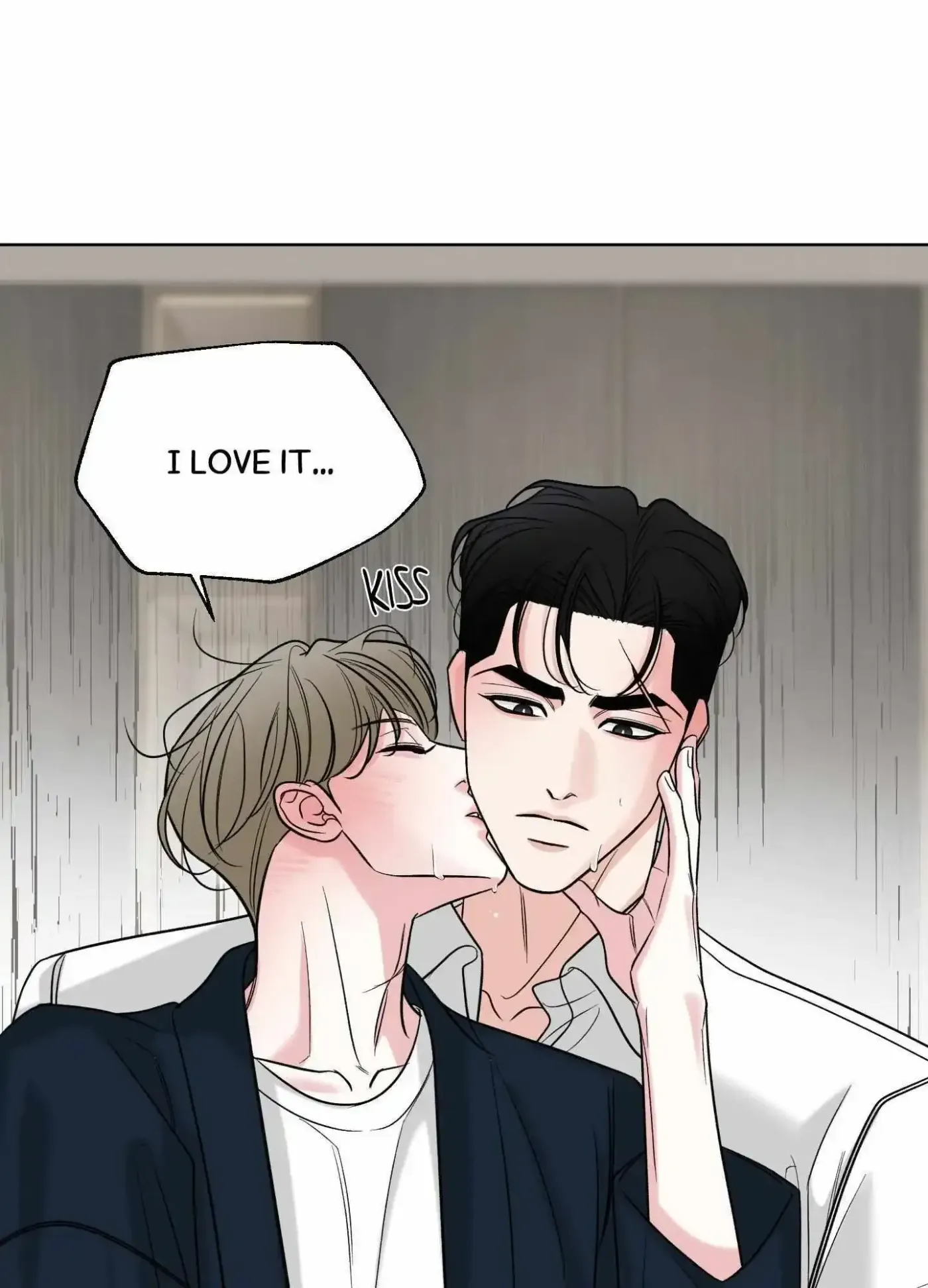 The Unexpected Detour Chapter 15 page 55 - 