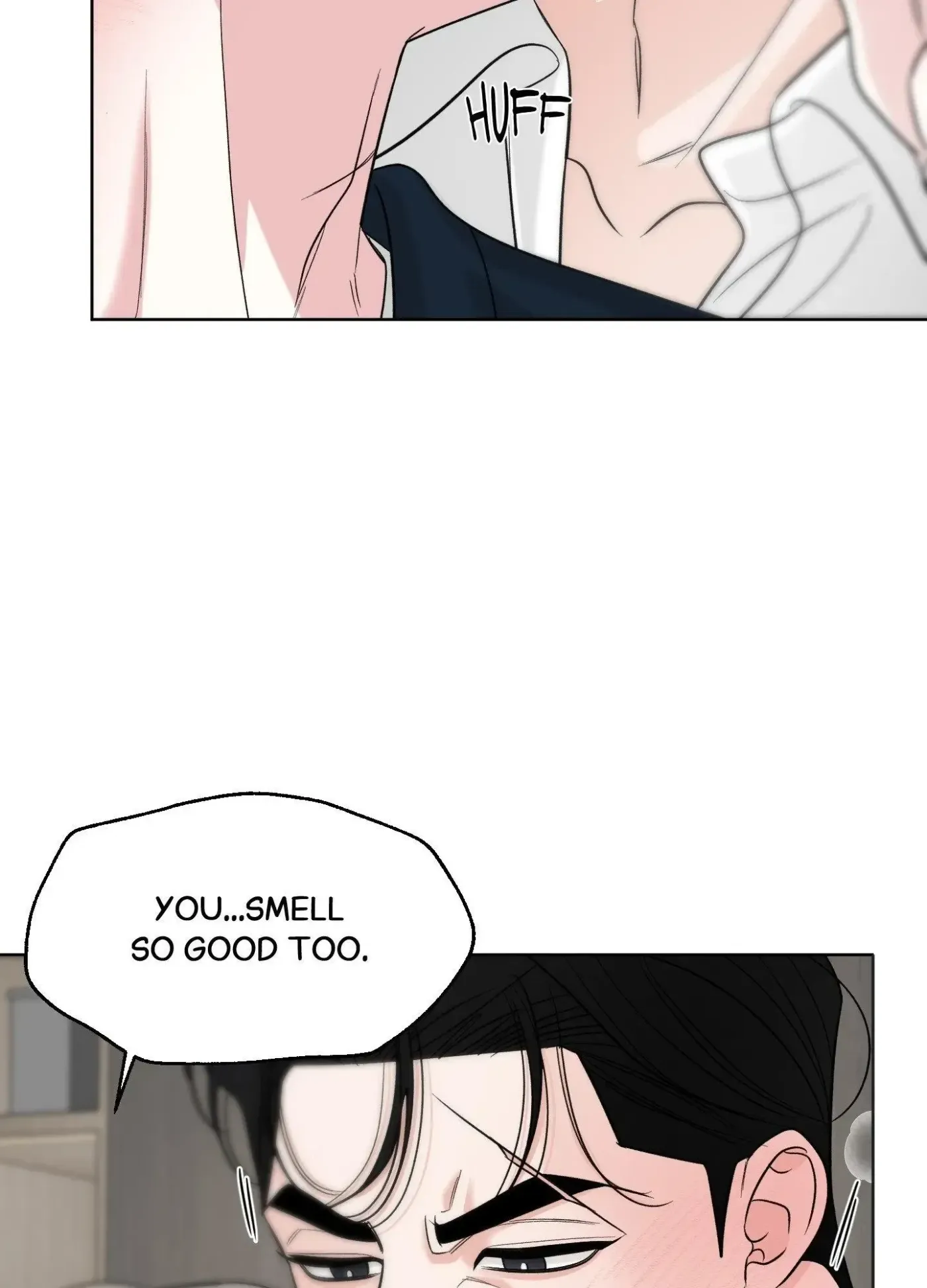 The Unexpected Detour Chapter 15 page 57 - 