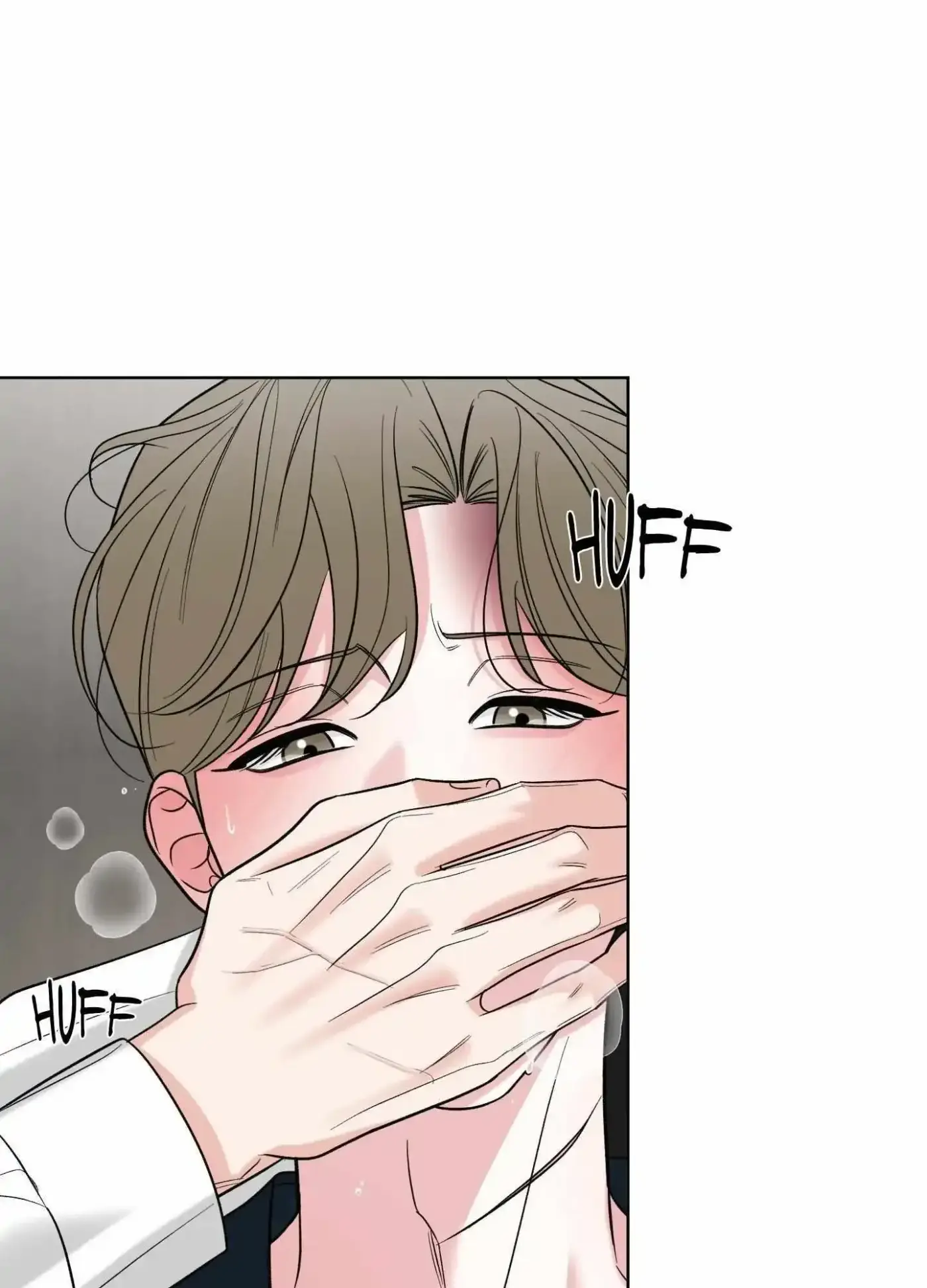 The Unexpected Detour Chapter 15 page 60 - 