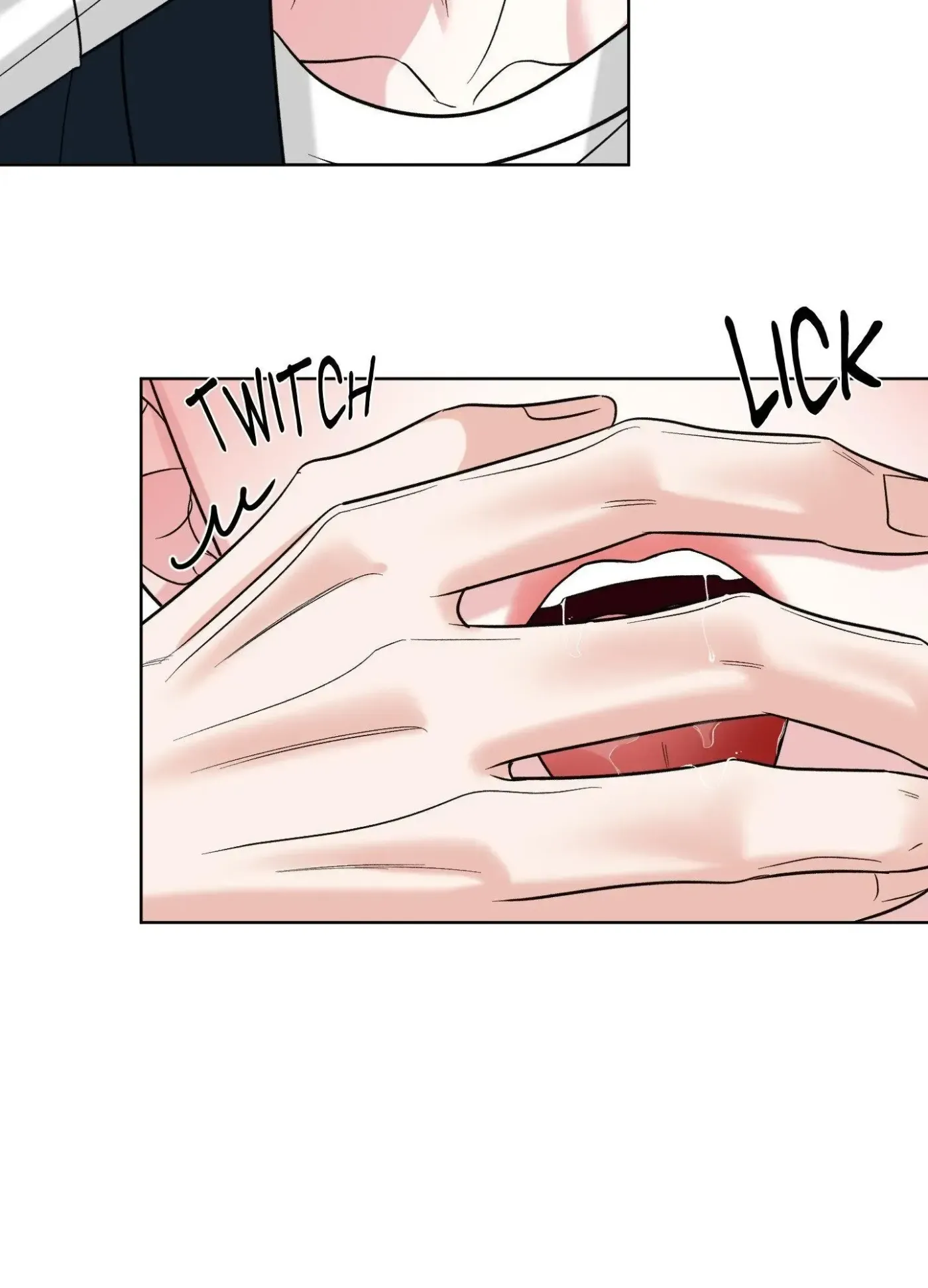 The Unexpected Detour Chapter 15 page 61 - 