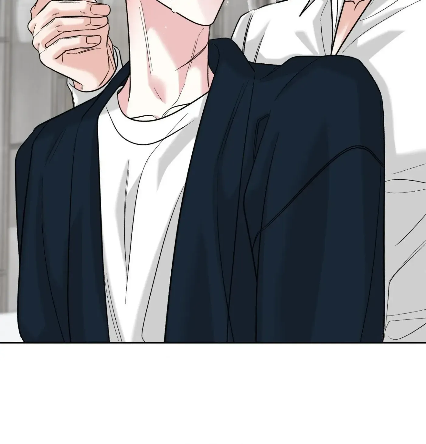 The Unexpected Detour Chapter 15 page 63 - 
