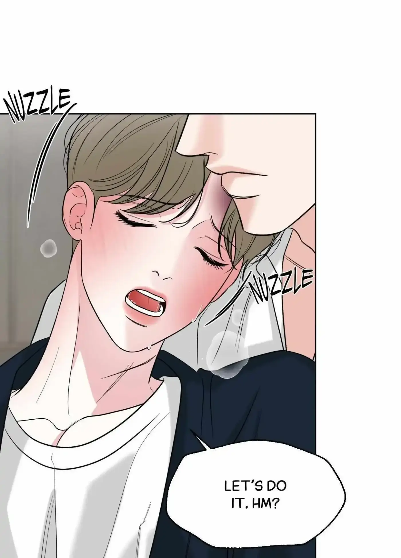 The Unexpected Detour Chapter 15 page 64 - 