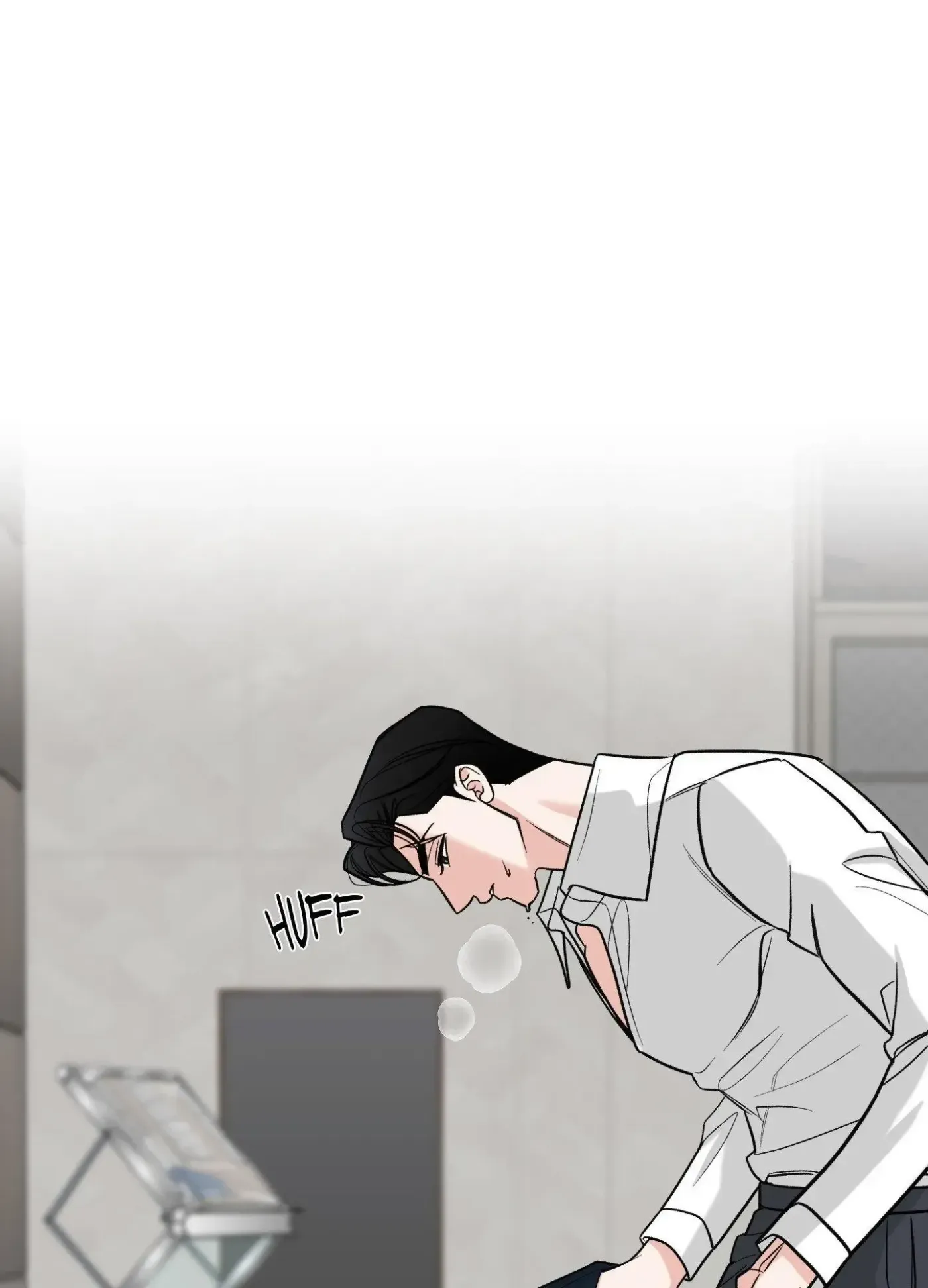 The Unexpected Detour Chapter 15 page 68 - 