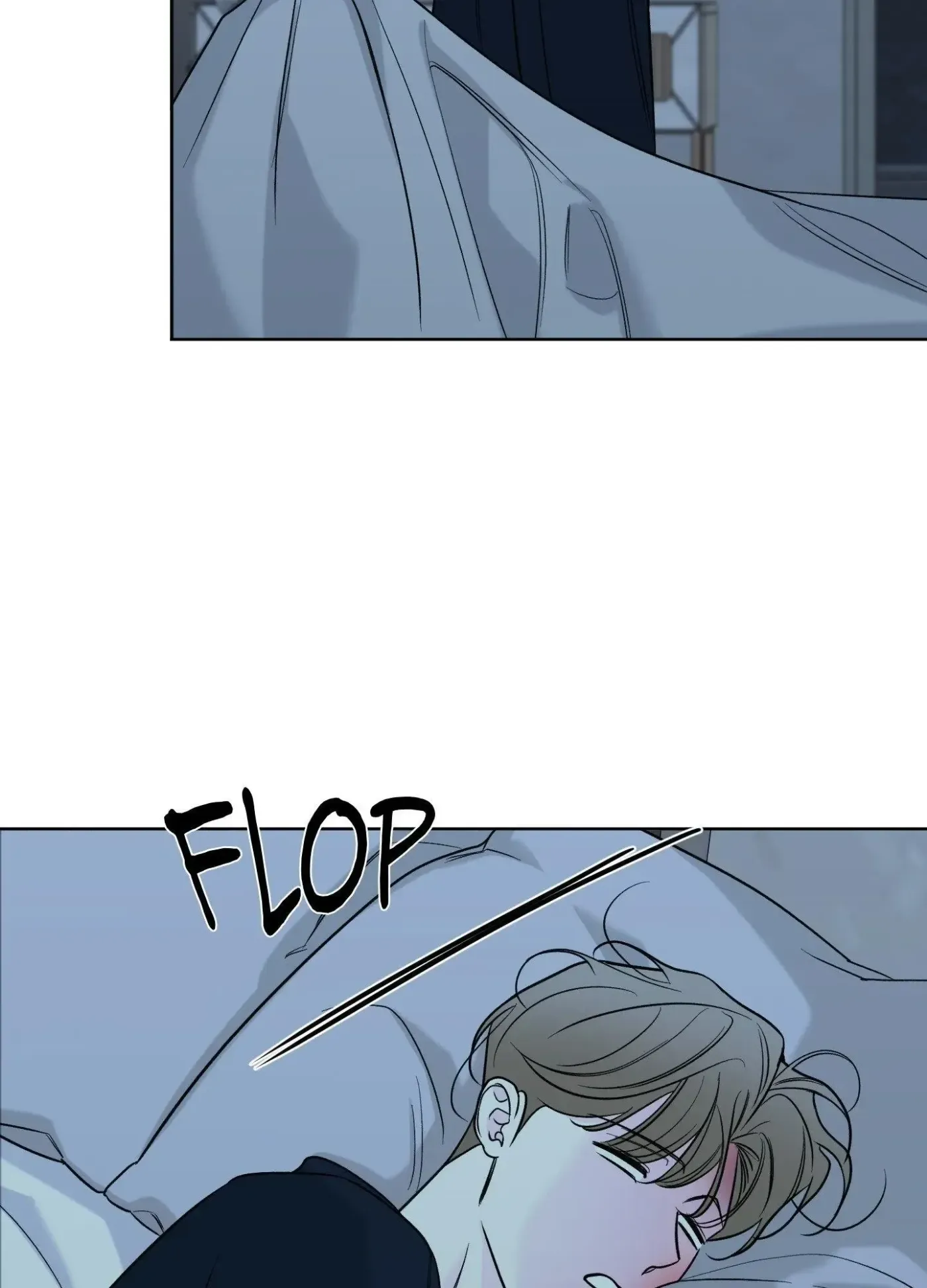 The Unexpected Detour Chapter 15 page 80 - 