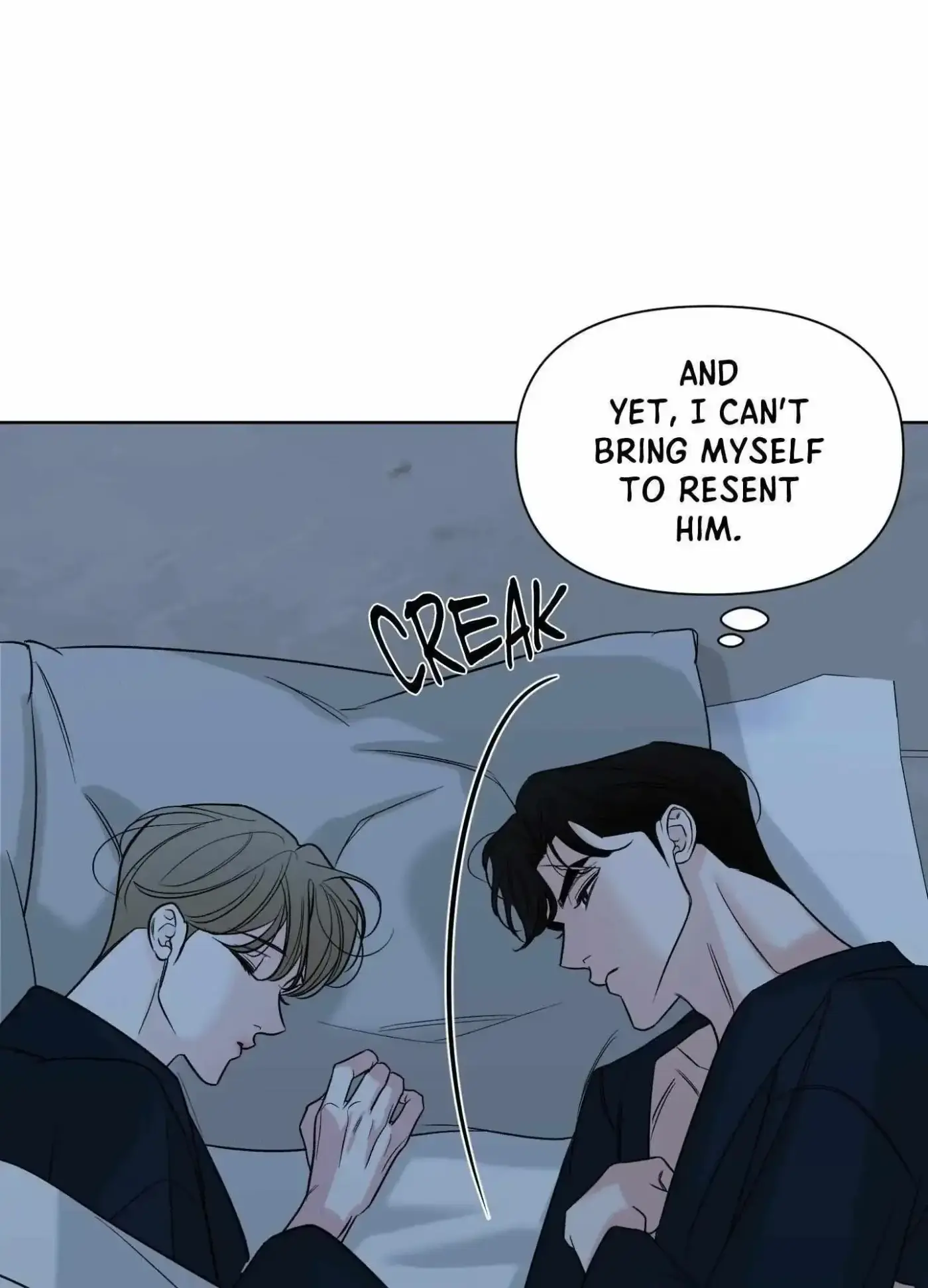 The Unexpected Detour Chapter 15 page 83 - 