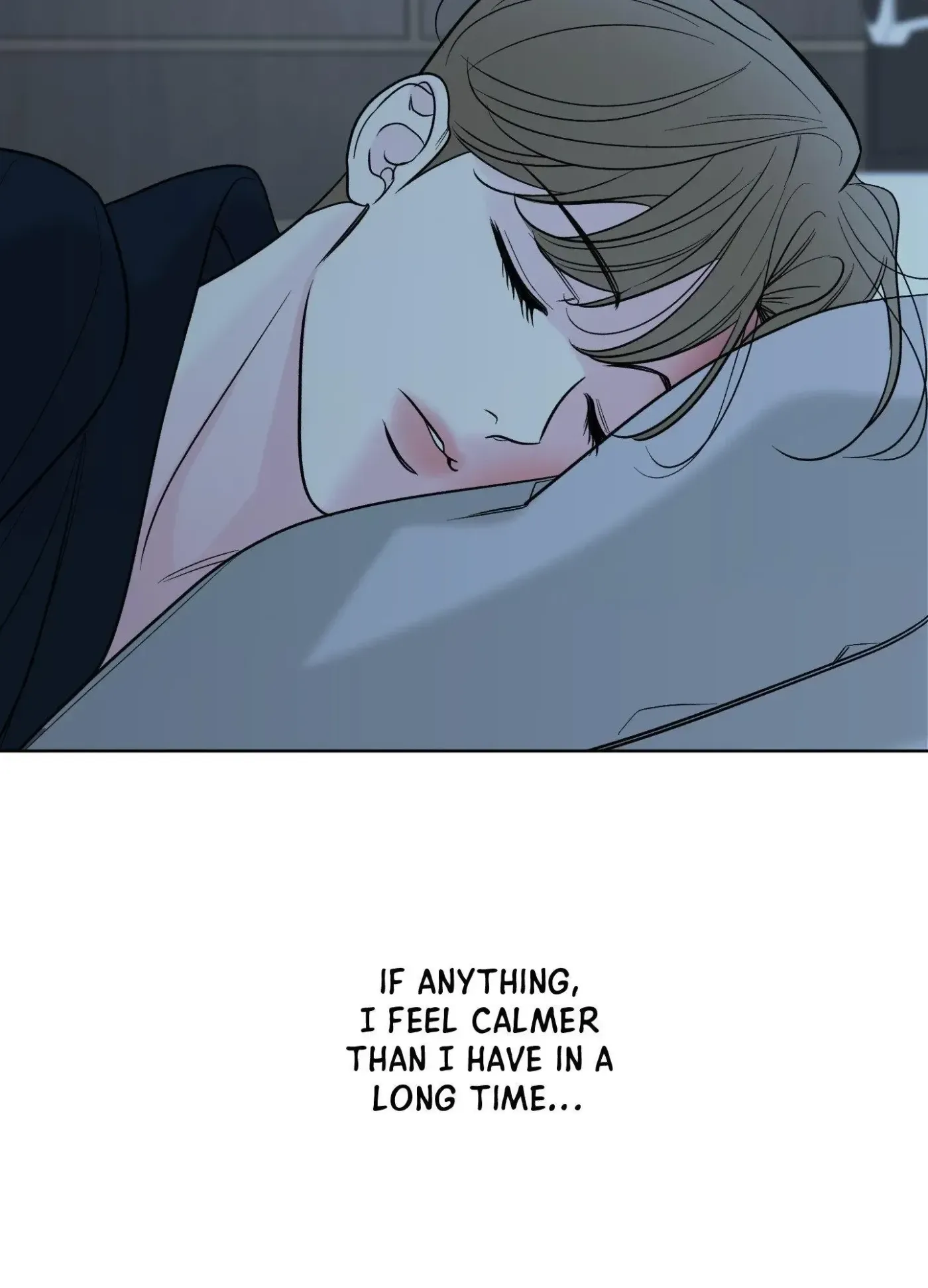 The Unexpected Detour Chapter 15 page 85 - 