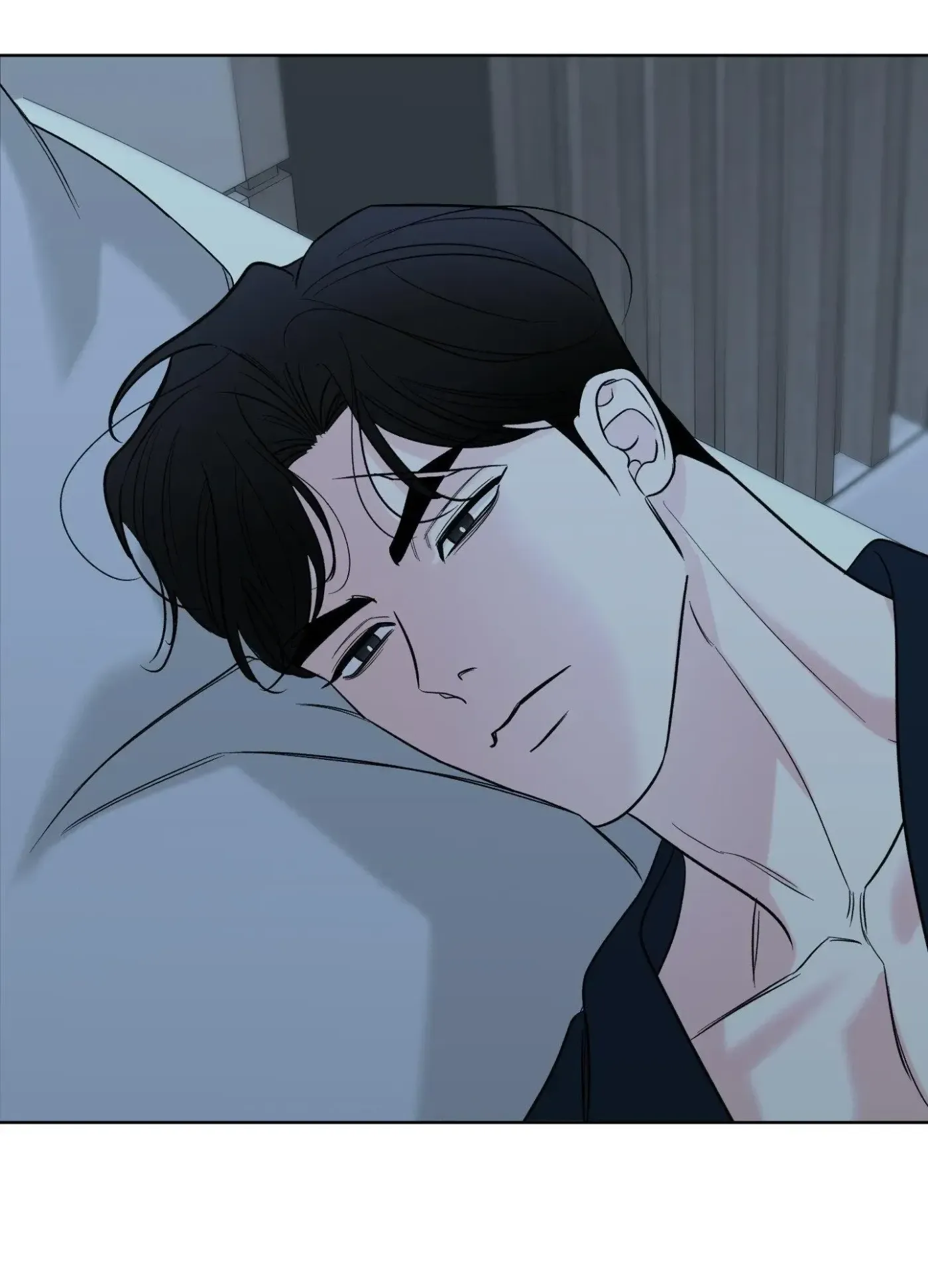 The Unexpected Detour Chapter 15 page 86 - 
