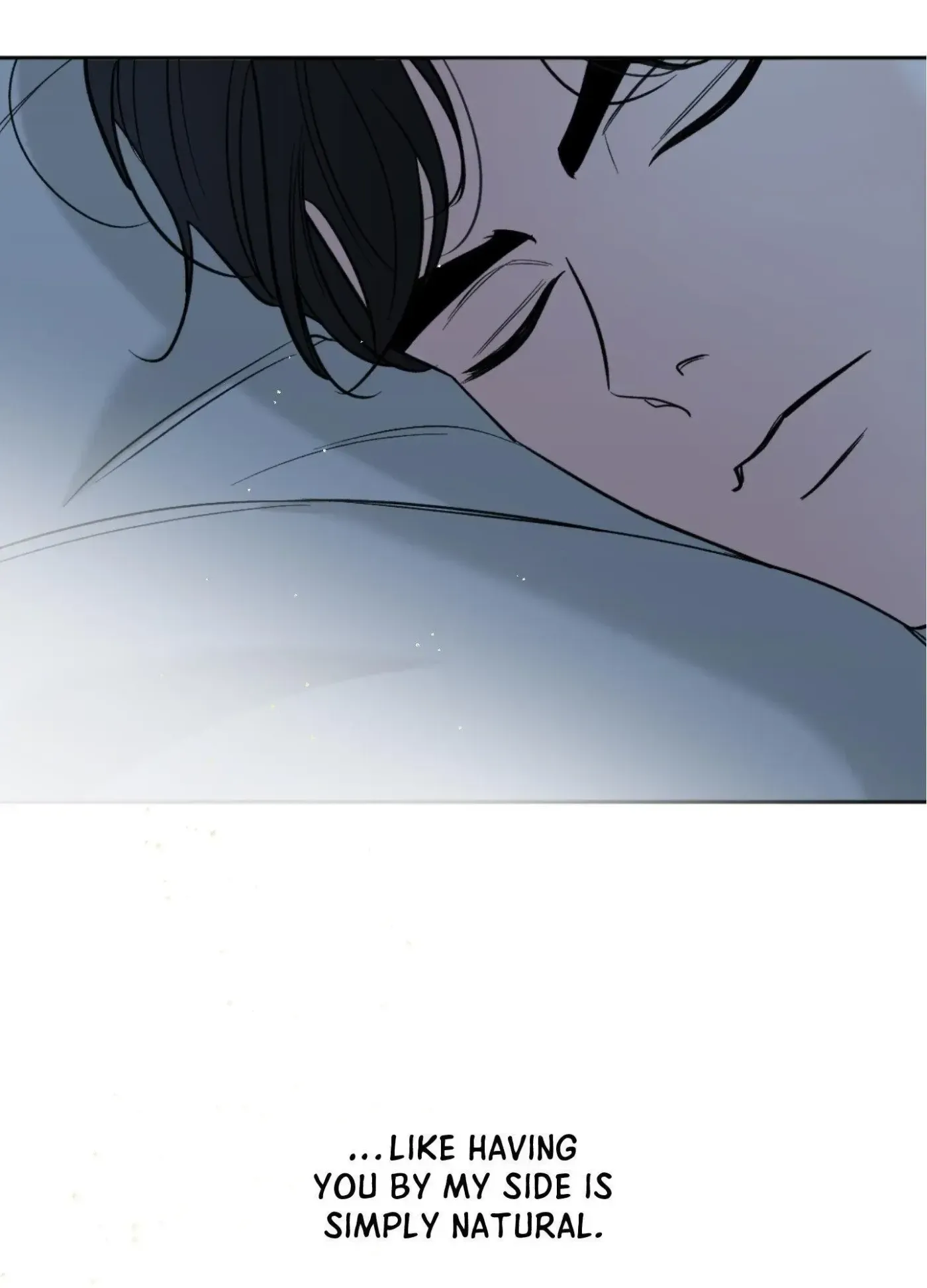 The Unexpected Detour Chapter 15 page 87 - 