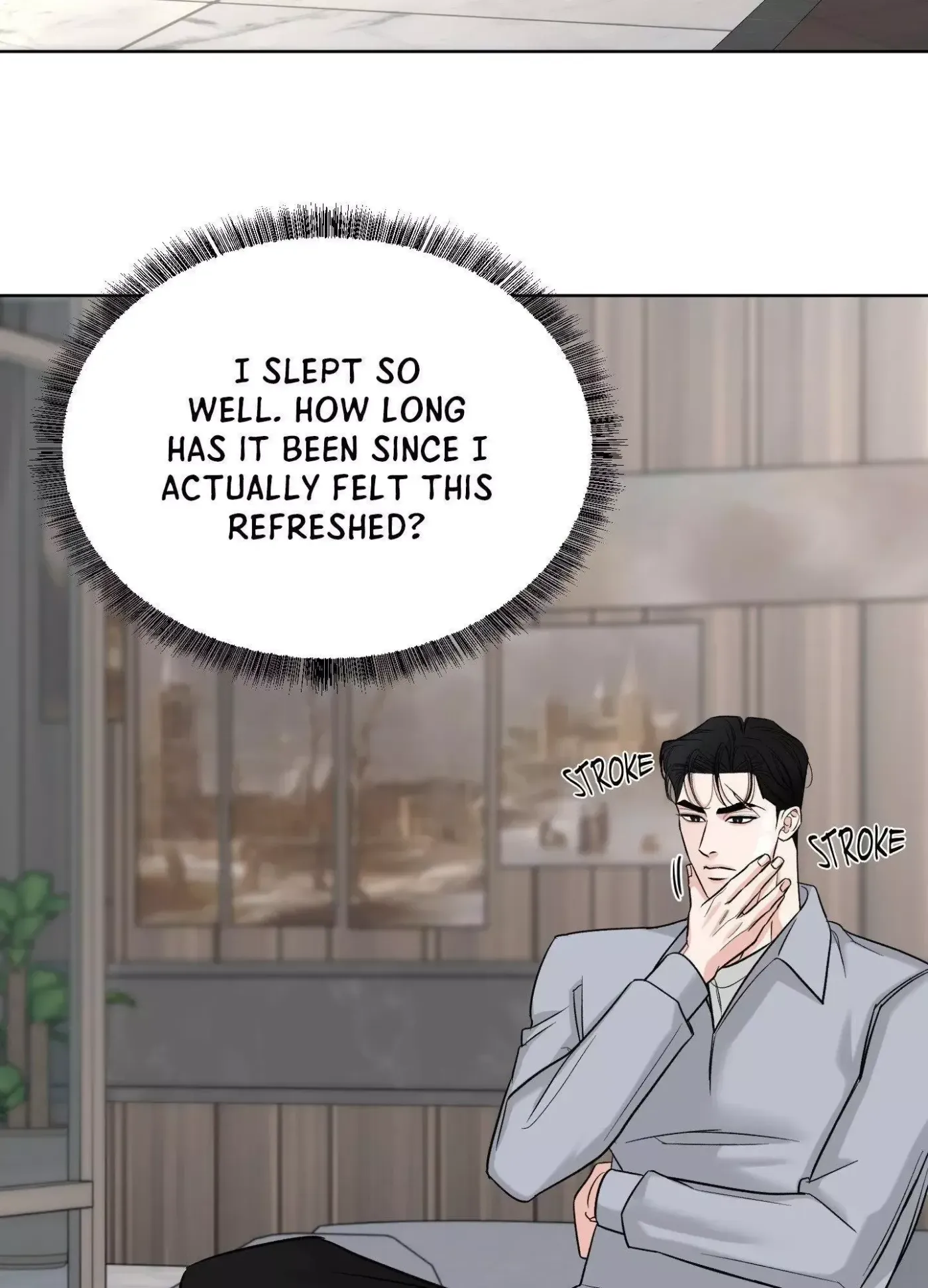 The Unexpected Detour Chapter 16 page 12 - 