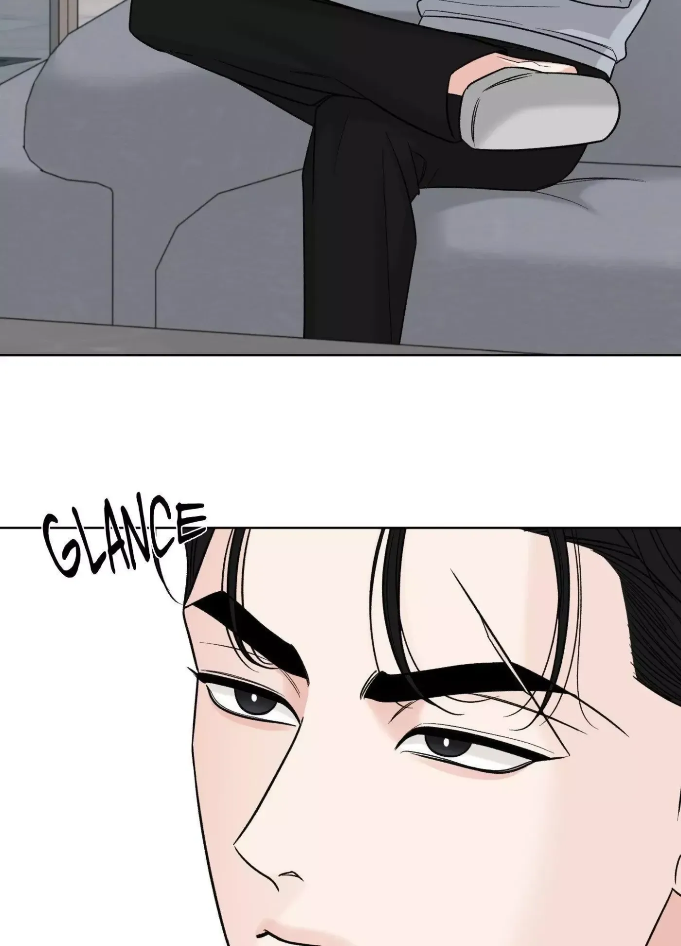 The Unexpected Detour Chapter 16 page 13 - 
