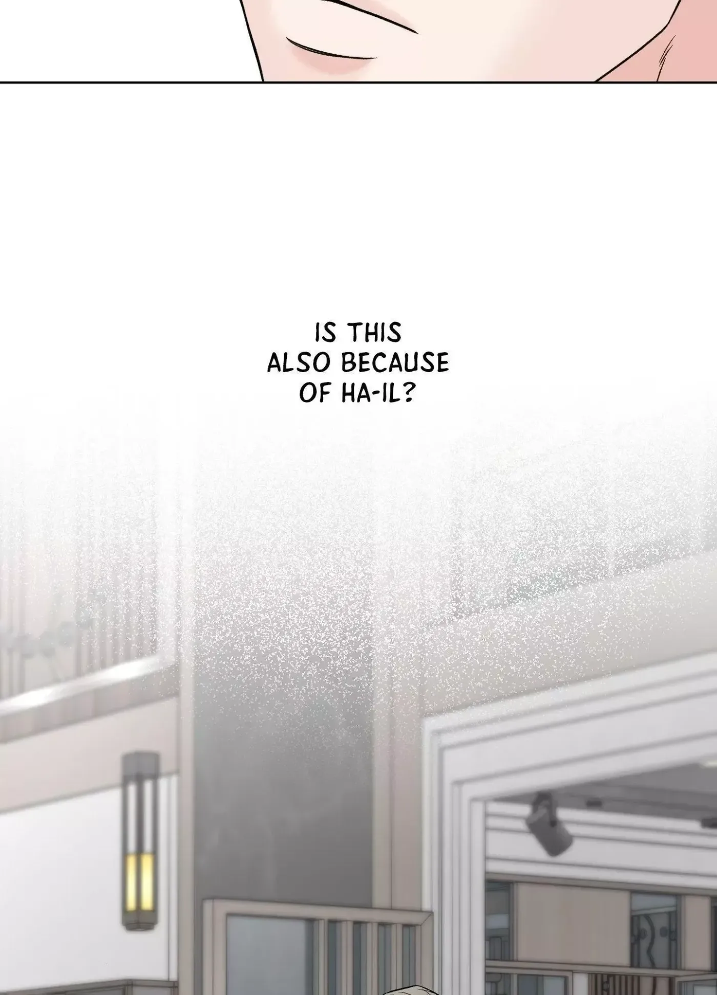 The Unexpected Detour Chapter 16 page 14 - 