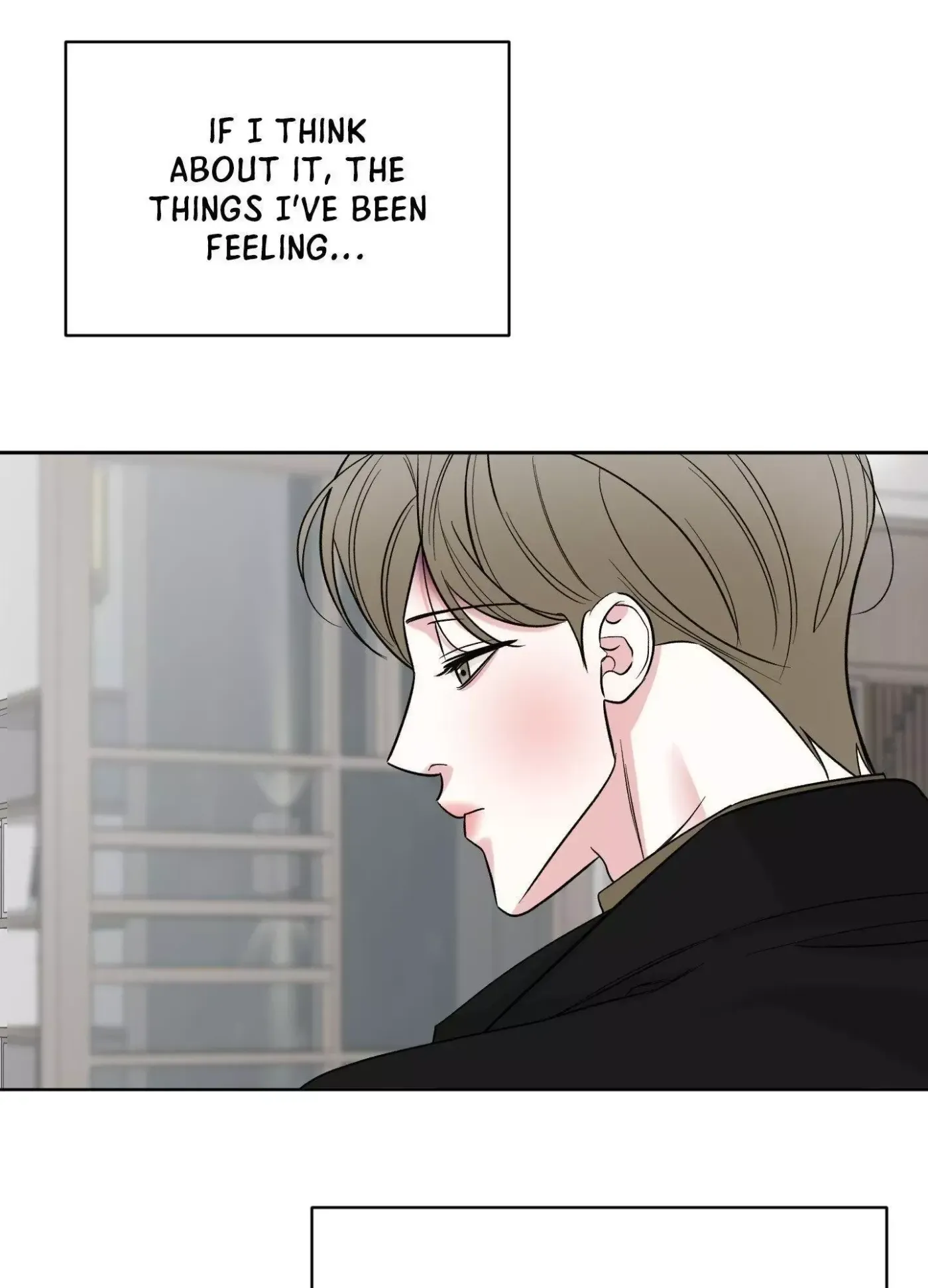 The Unexpected Detour Chapter 16 page 16 - 