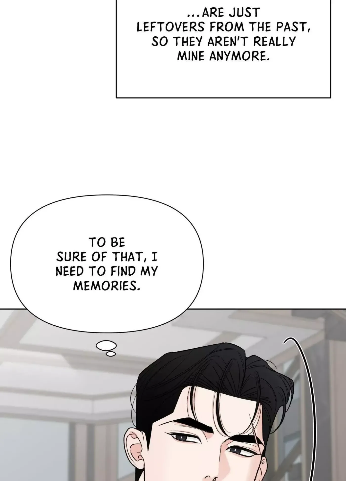 The Unexpected Detour Chapter 16 page 17 - 