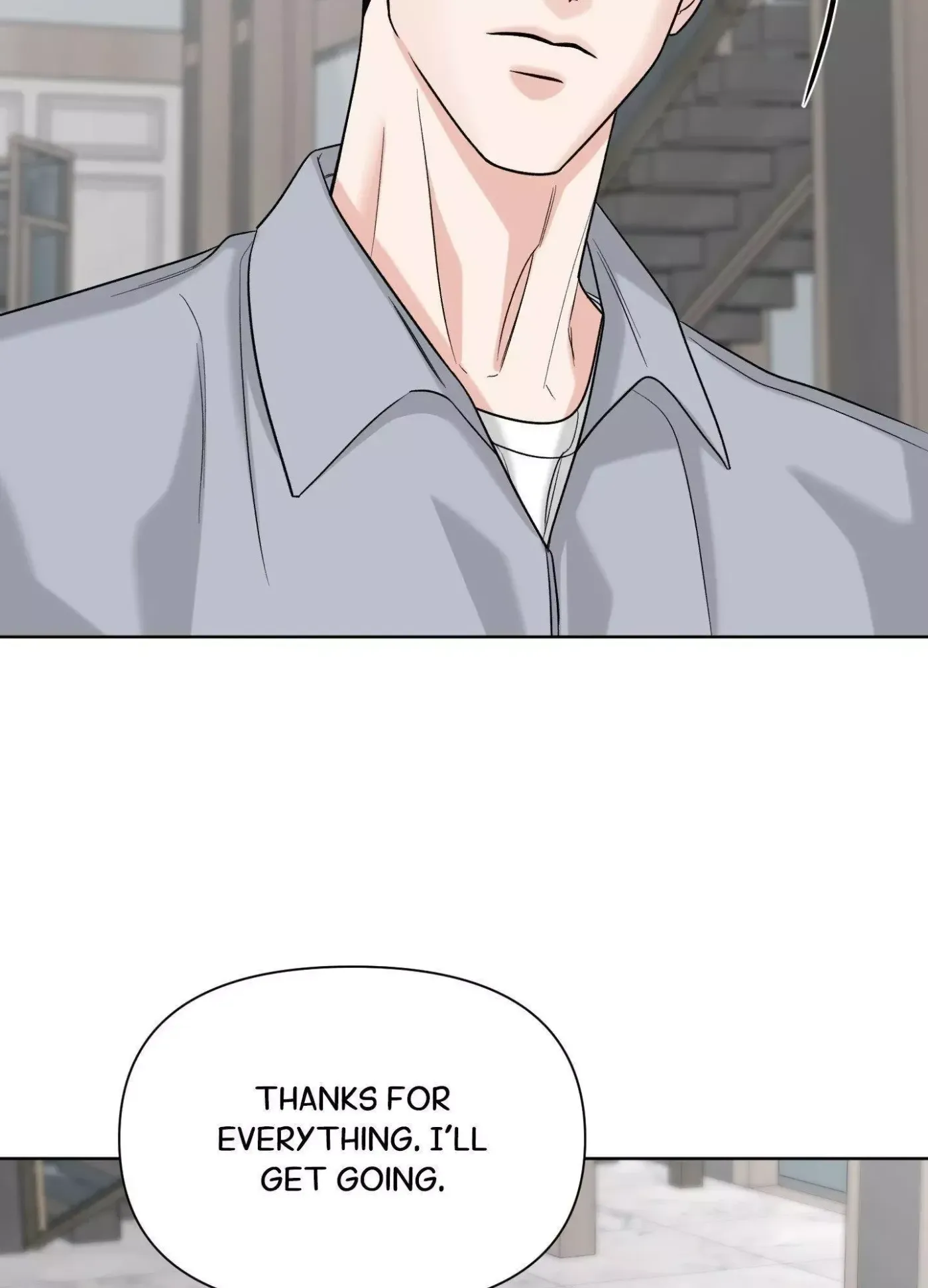 The Unexpected Detour Chapter 16 page 18 - 