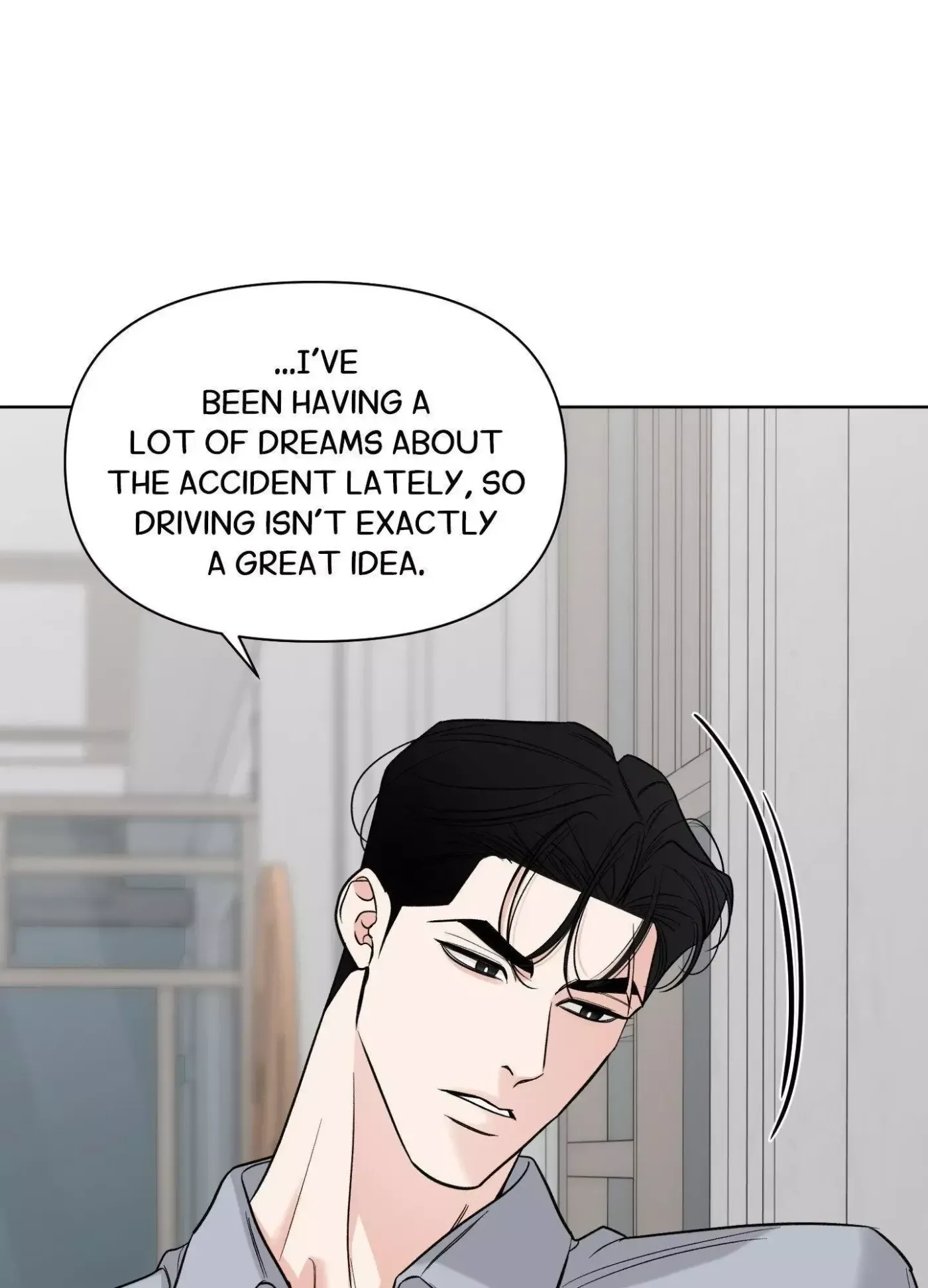 The Unexpected Detour Chapter 16 page 26 - 