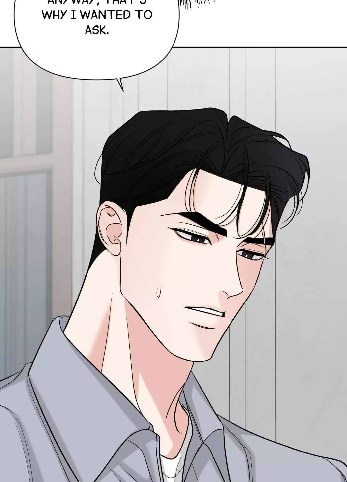 The Unexpected Detour Chapter 16 page 33 - 