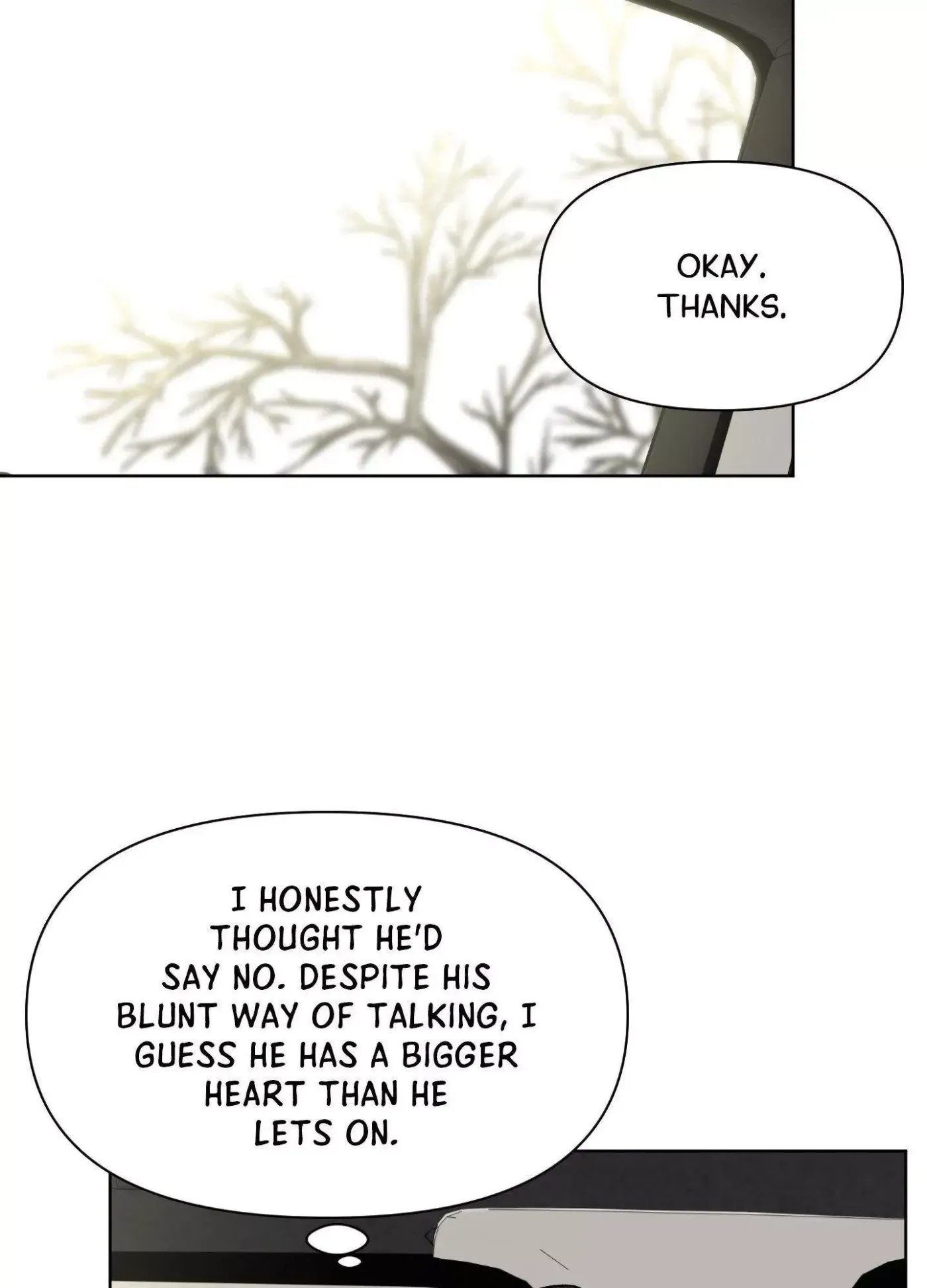 The Unexpected Detour Chapter 16 page 44 - 