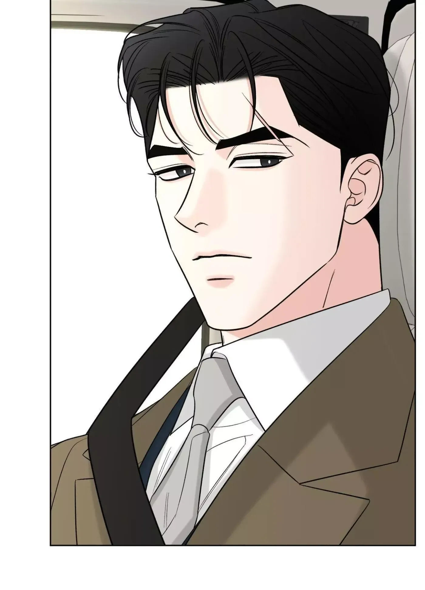 The Unexpected Detour Chapter 16 page 45 - 