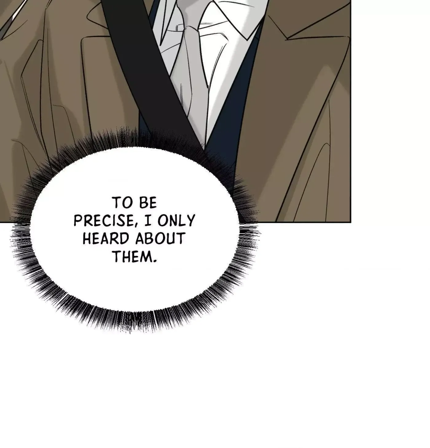 The Unexpected Detour Chapter 16 page 50 - 