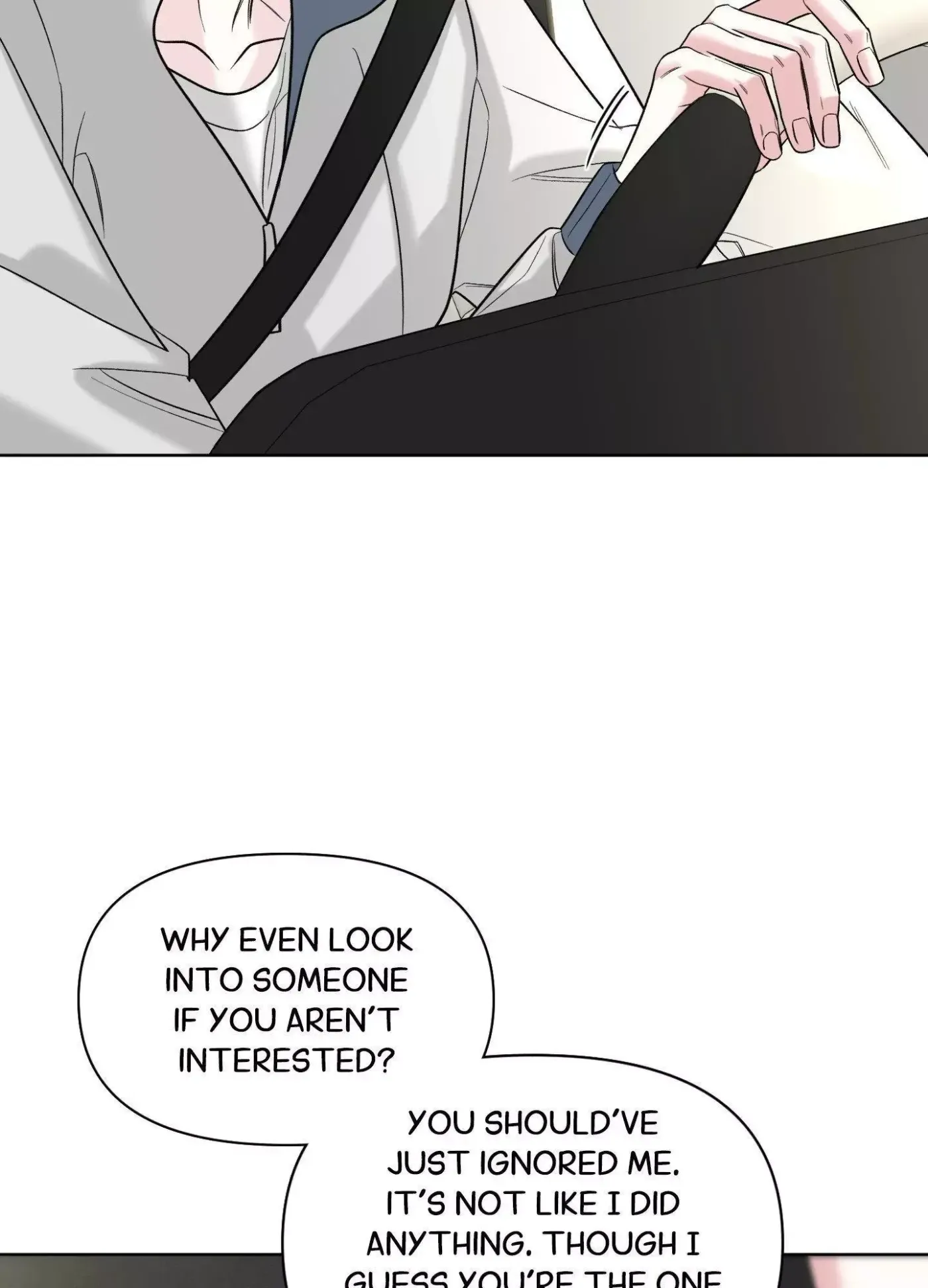 The Unexpected Detour Chapter 16 page 53 - 