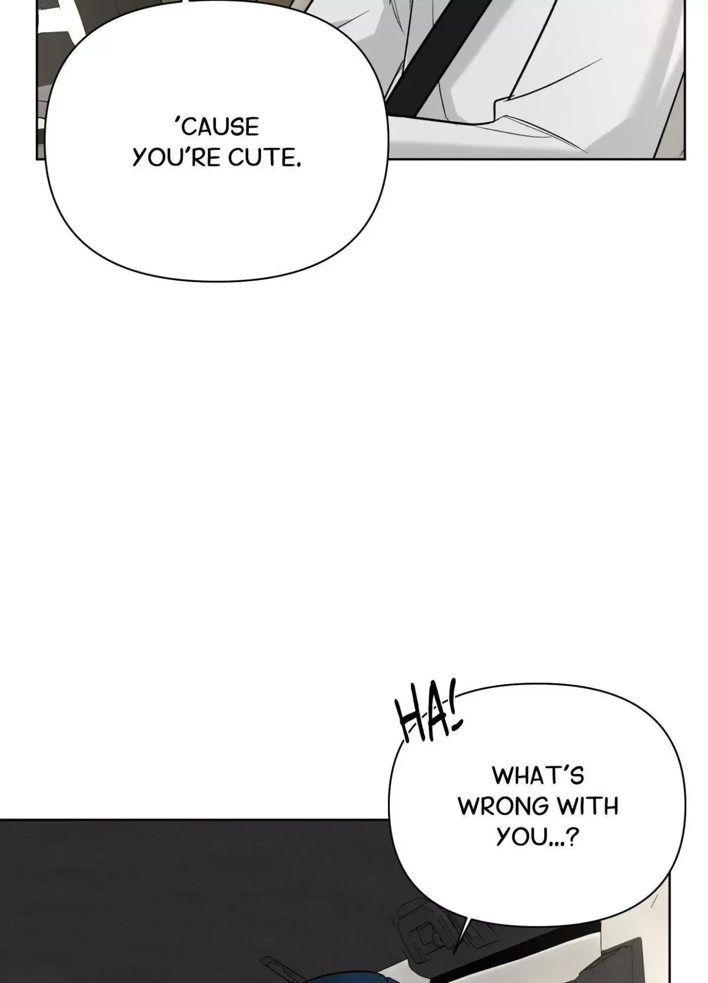 The Unexpected Detour Chapter 16 page 57 - 