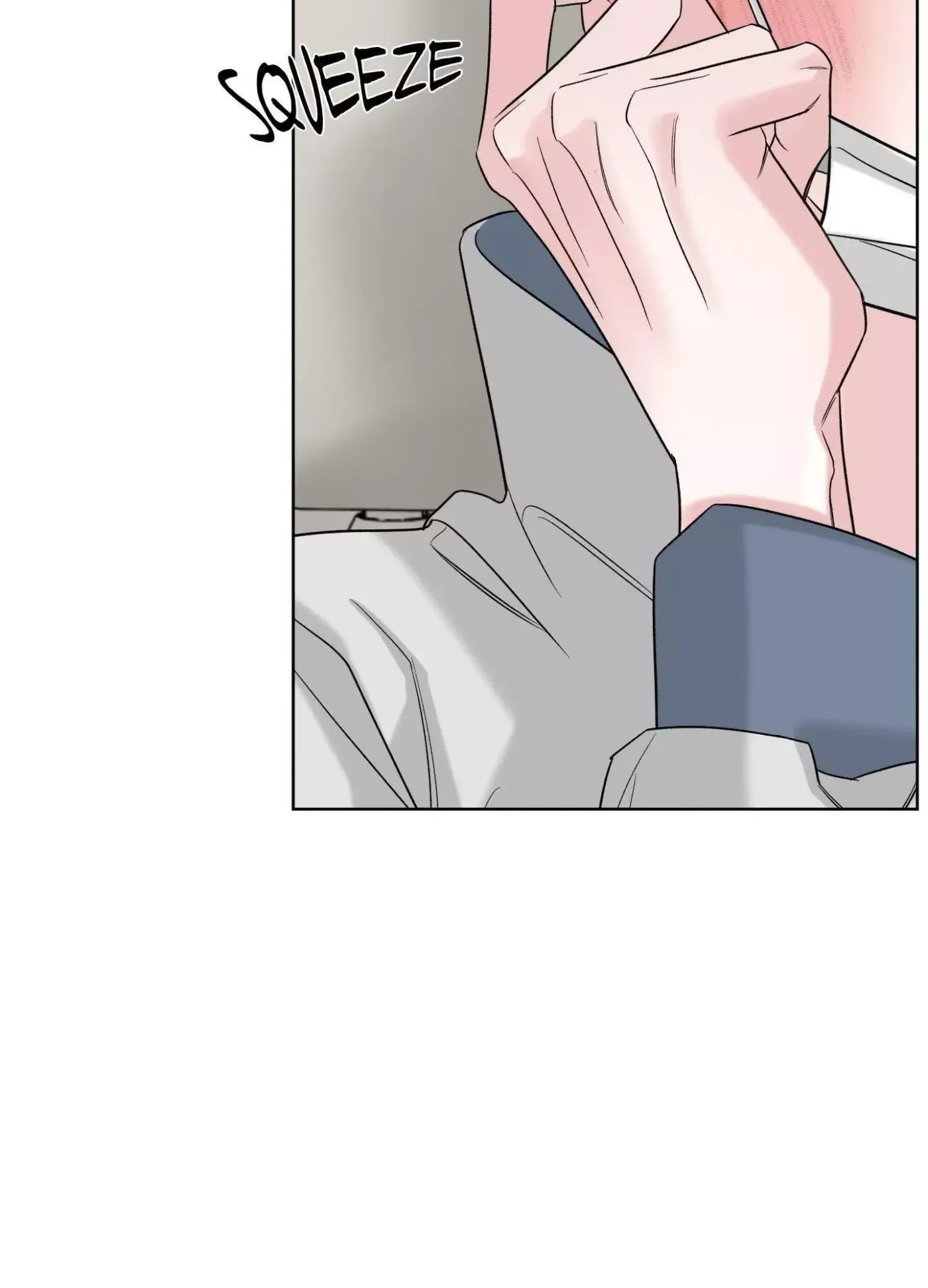 The Unexpected Detour Chapter 16 page 59 - 