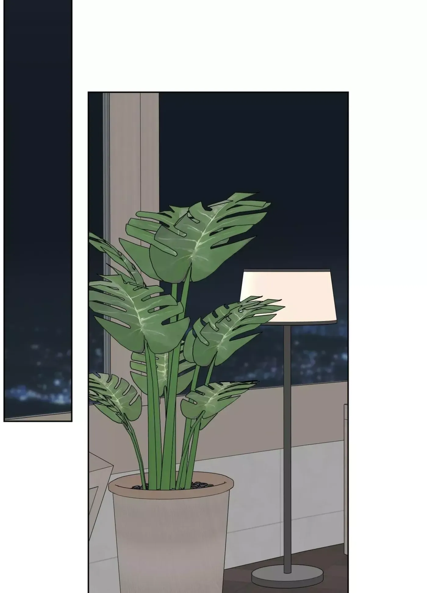 The Unexpected Detour Chapter 16 page 63 - 