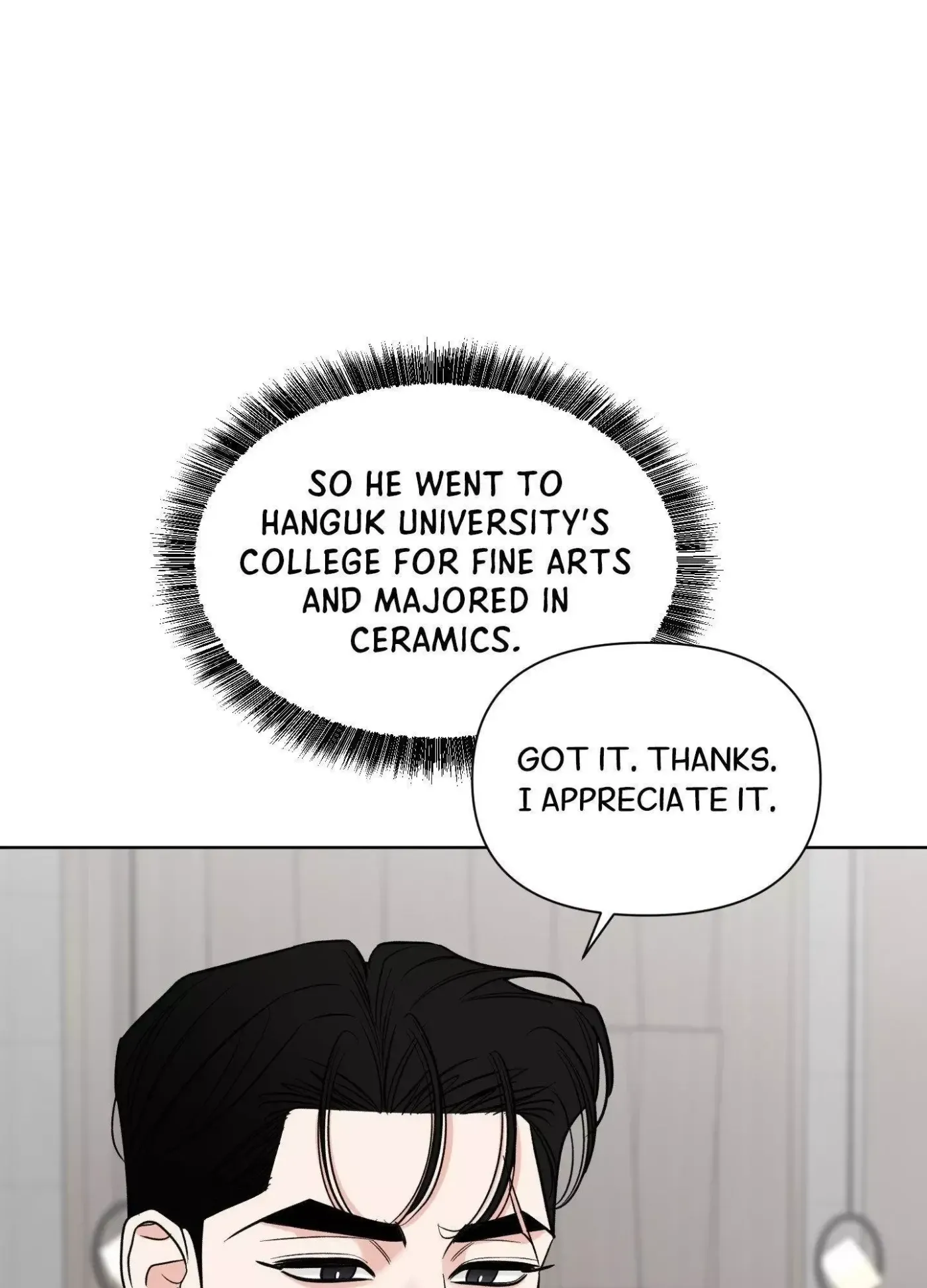 The Unexpected Detour Chapter 16 page 65 - 