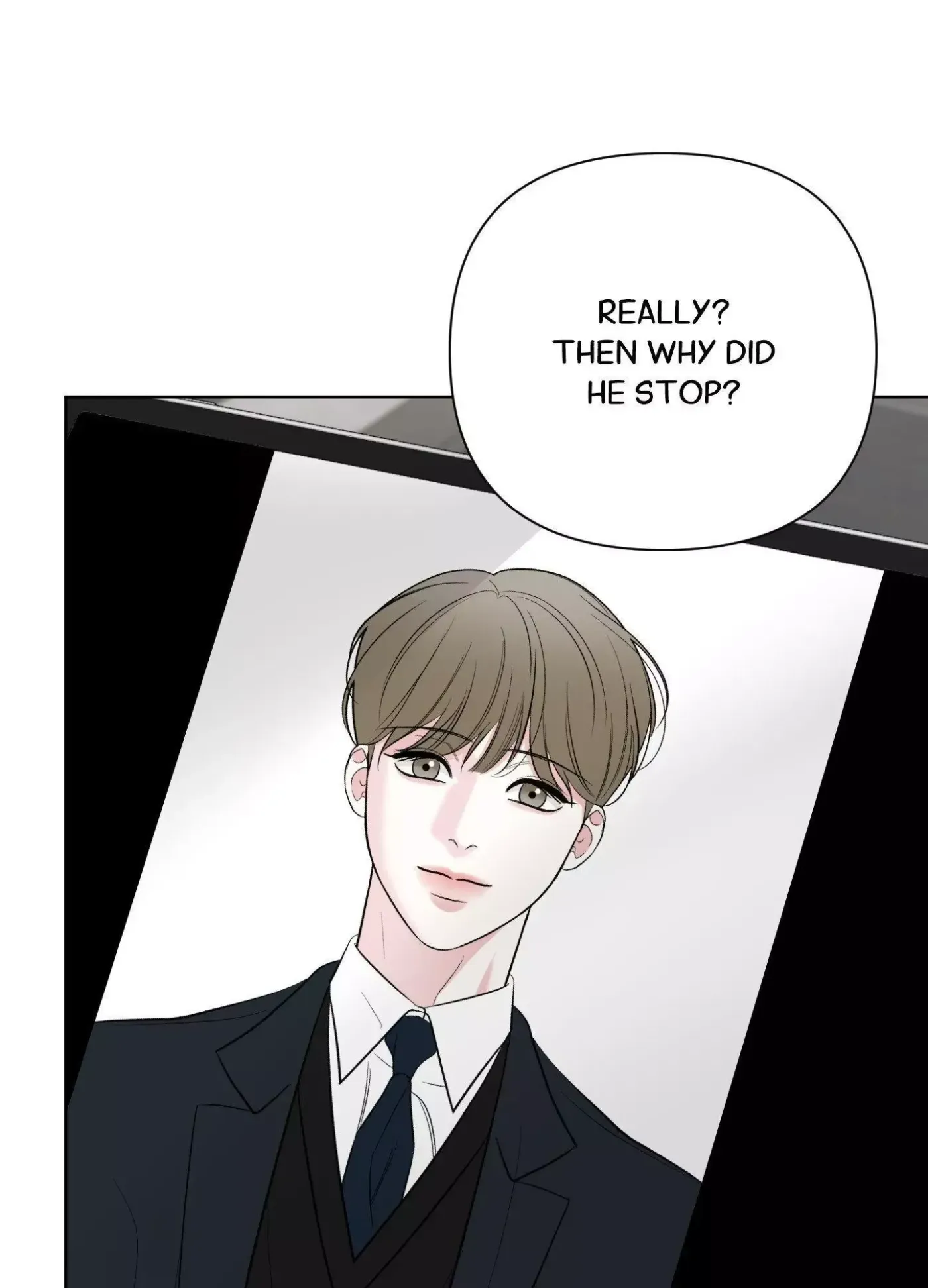 The Unexpected Detour Chapter 16 page 67 - 