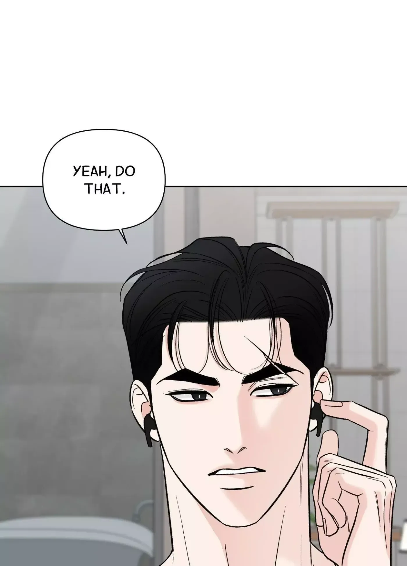 The Unexpected Detour Chapter 16 page 70 - 