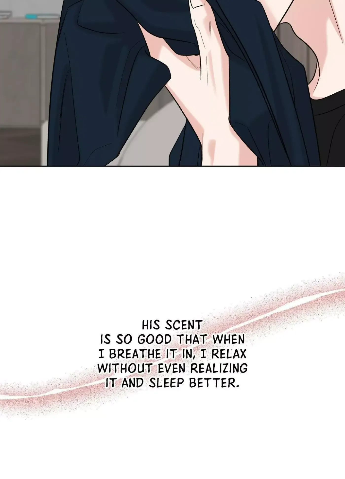 The Unexpected Detour Chapter 16 page 79 - 